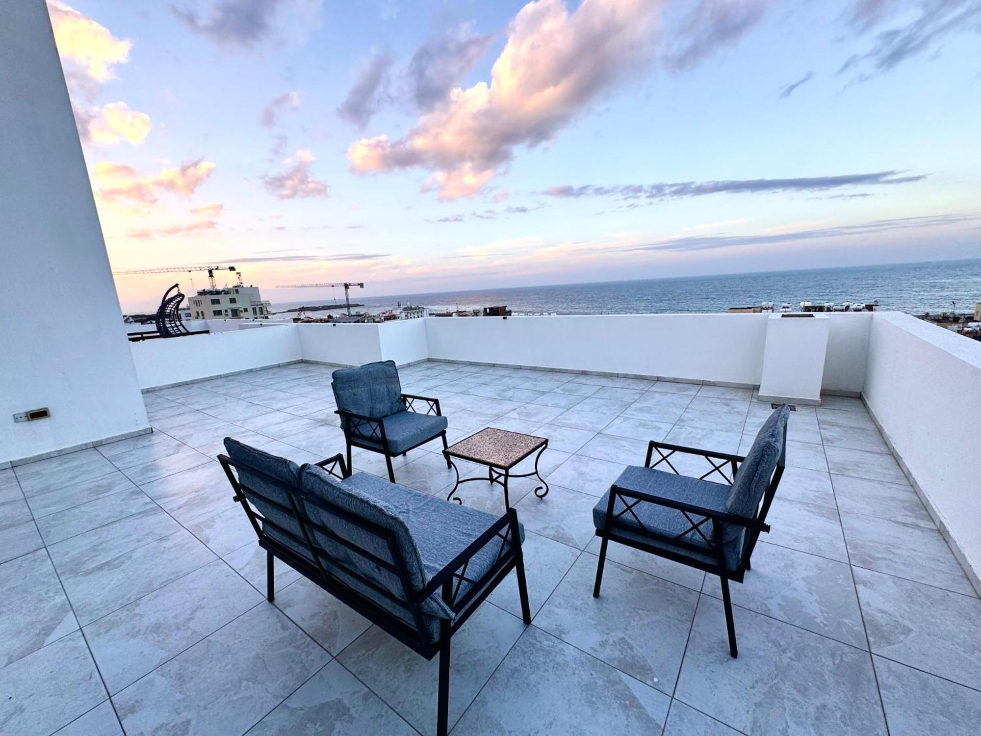 Basat Rezidence * Kyrenia (Northern Cyprus)
