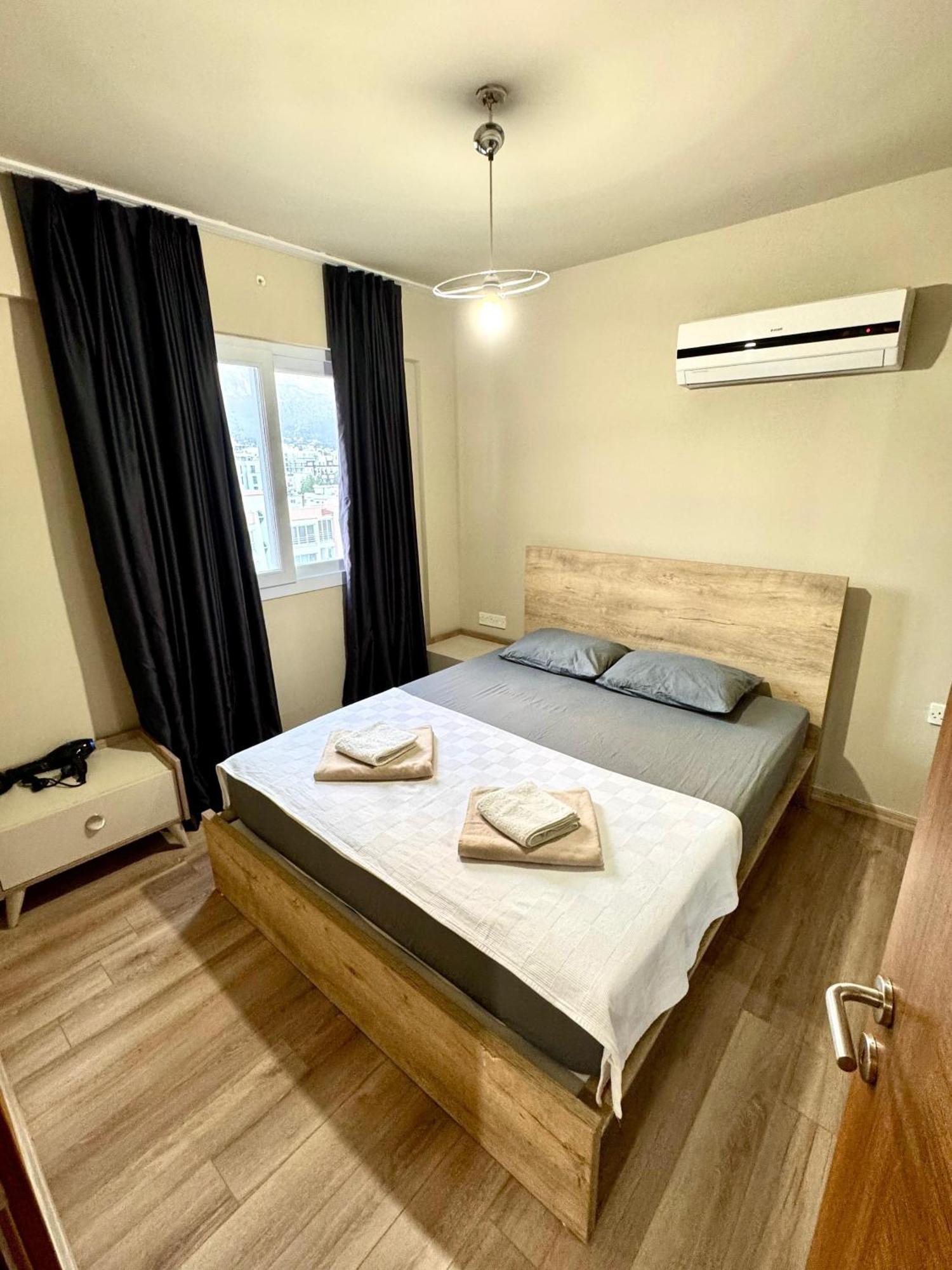 Basat Rezidence Kyrenia (Northern Cyprus)