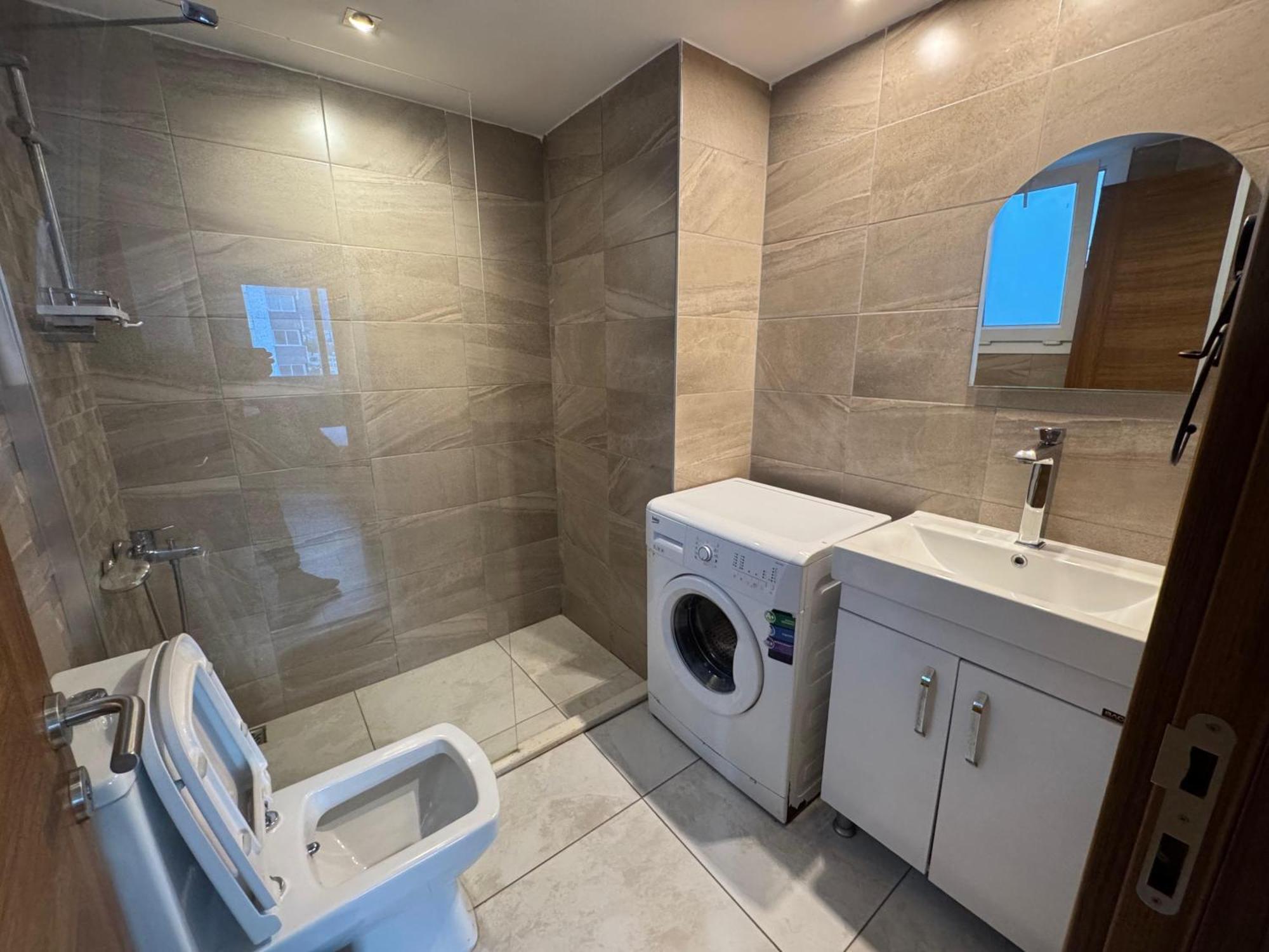 Basat Rezidence Apartment *