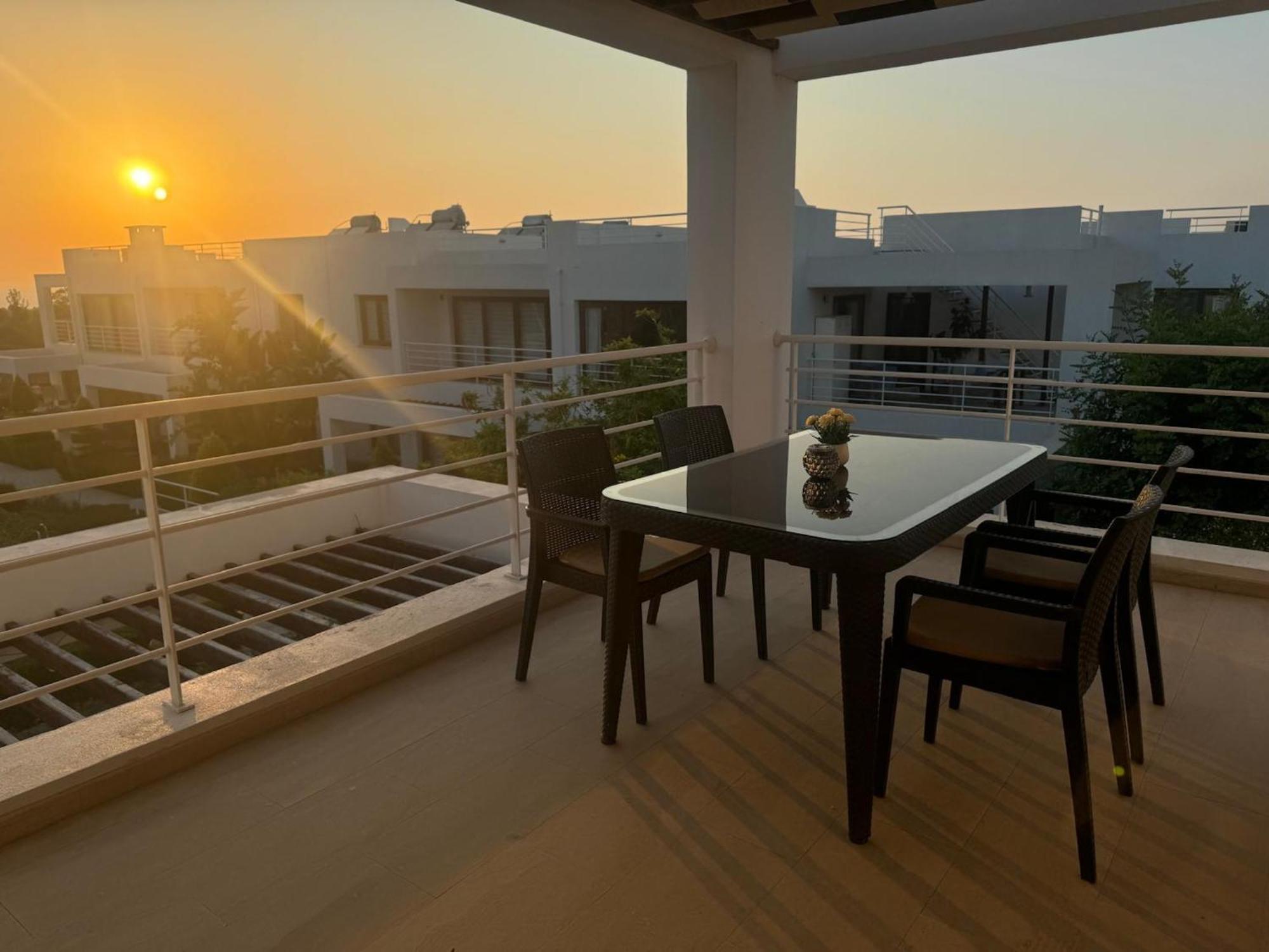 With Astonishing Views * Agios Georgios (Girne)