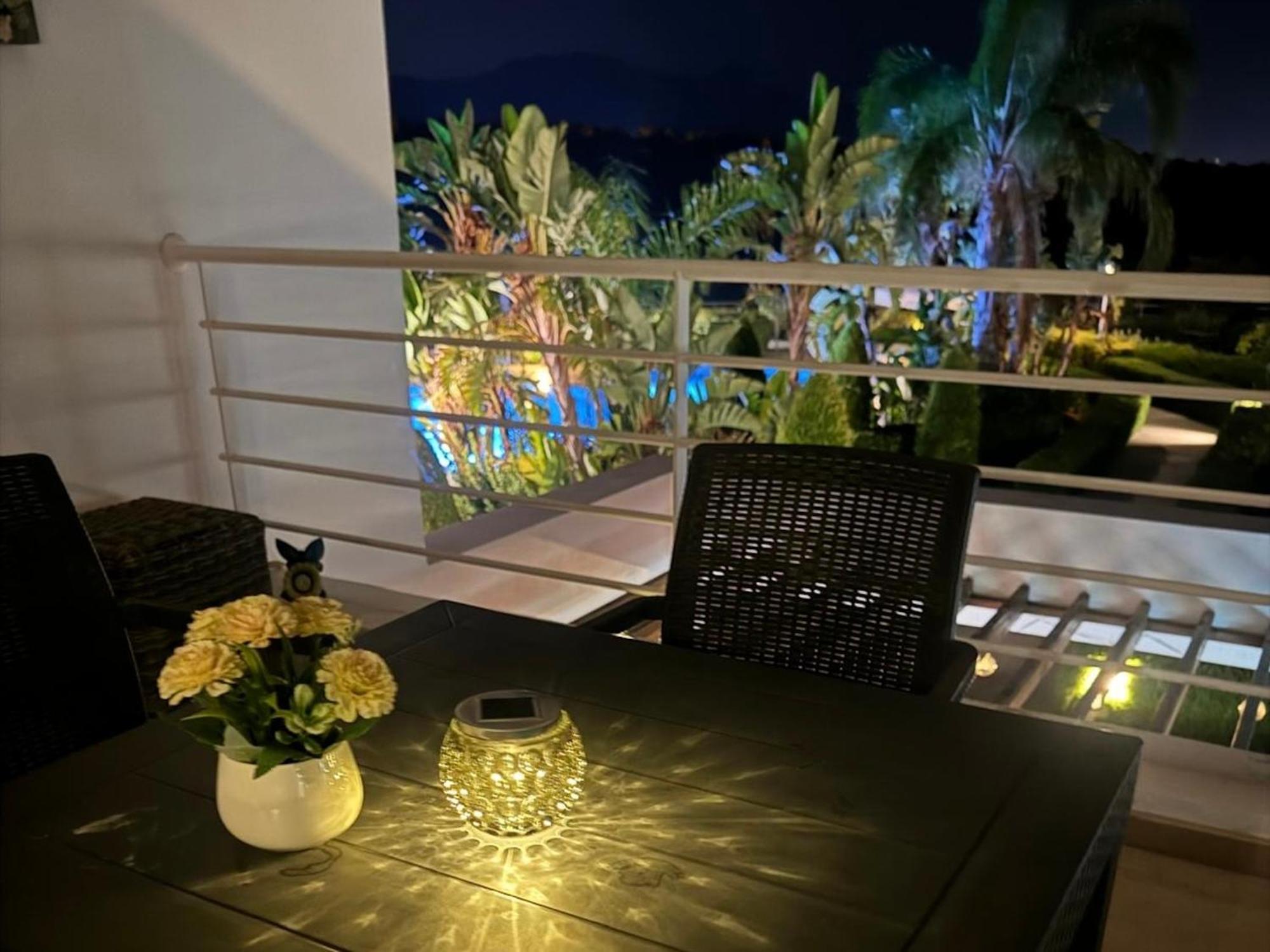With Astonishing Views Apartment