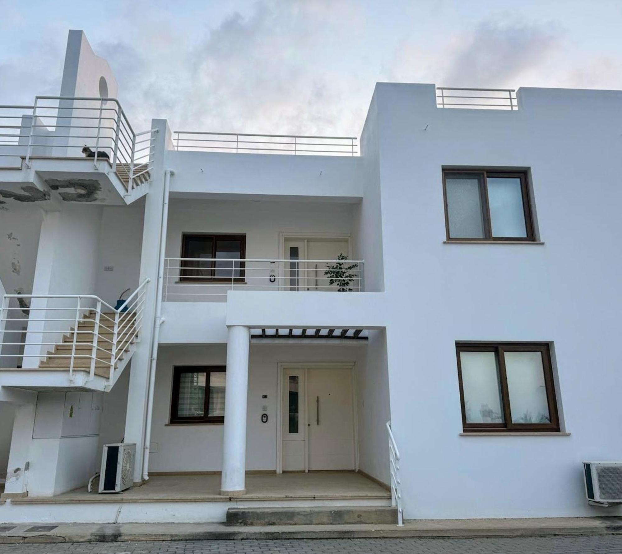 With Astonishing Views Apartment