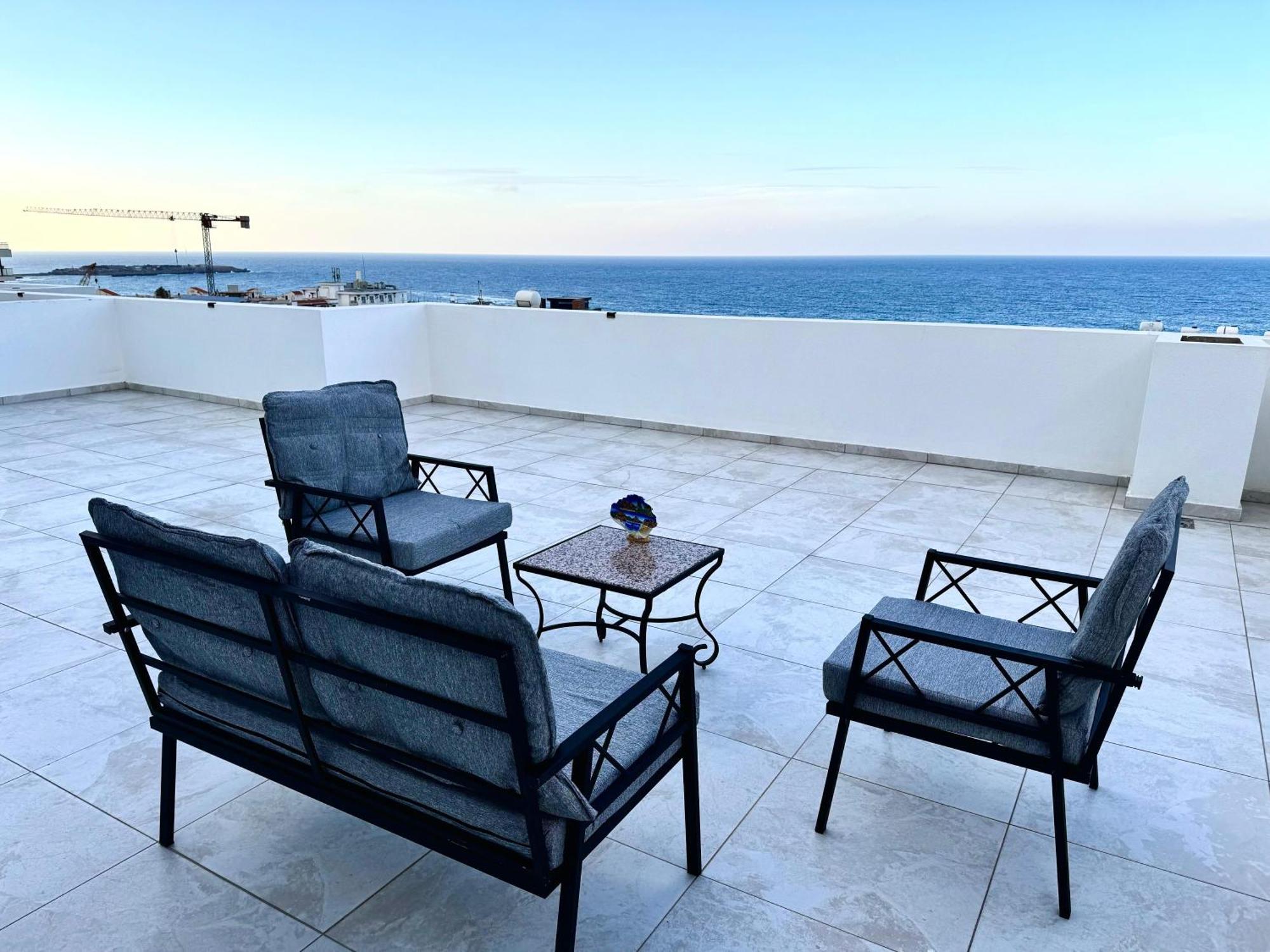 Apartment Basat Rezidence Kyrenia (Northern Cyprus)