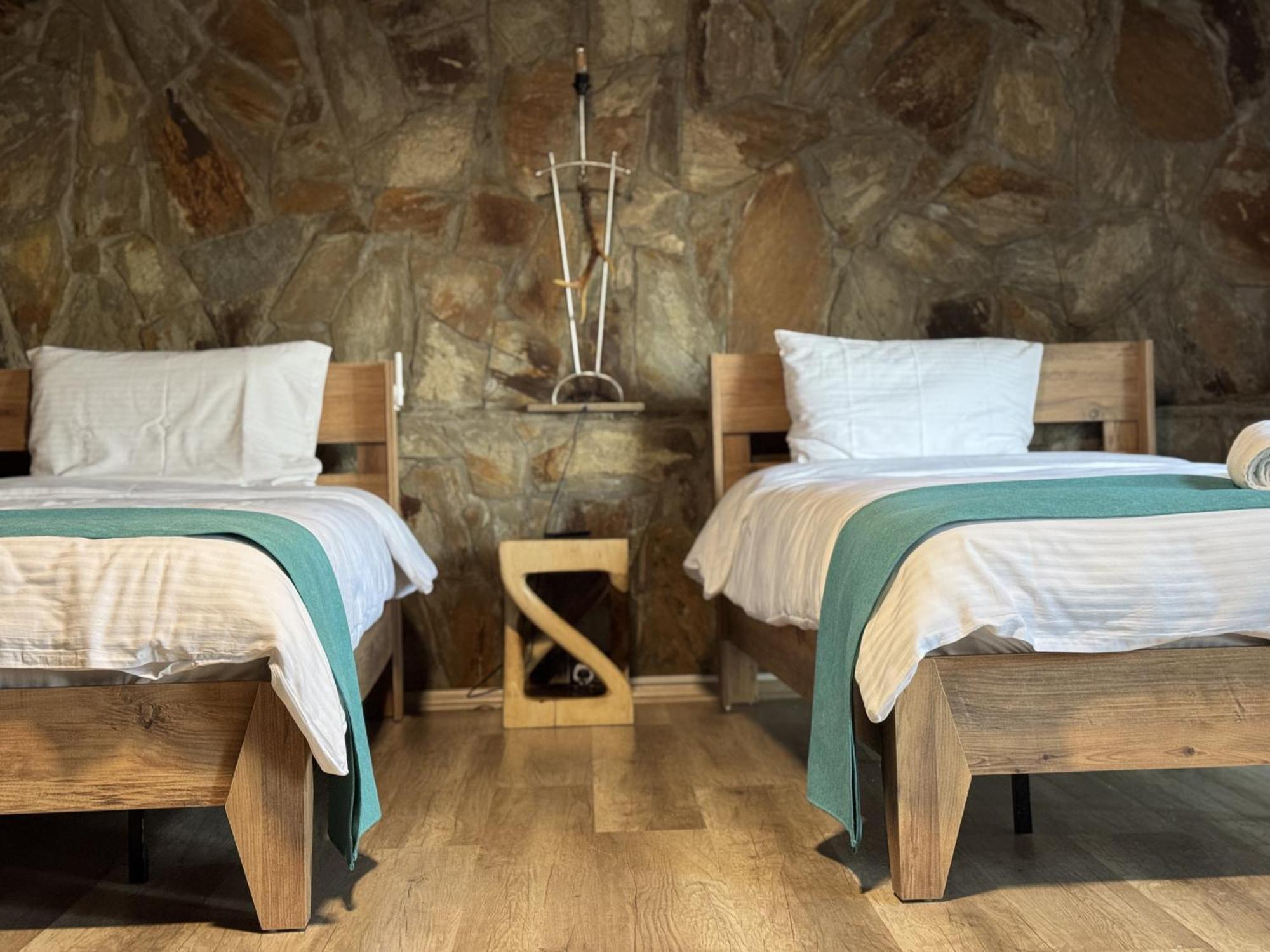 The Old Mill Hotel