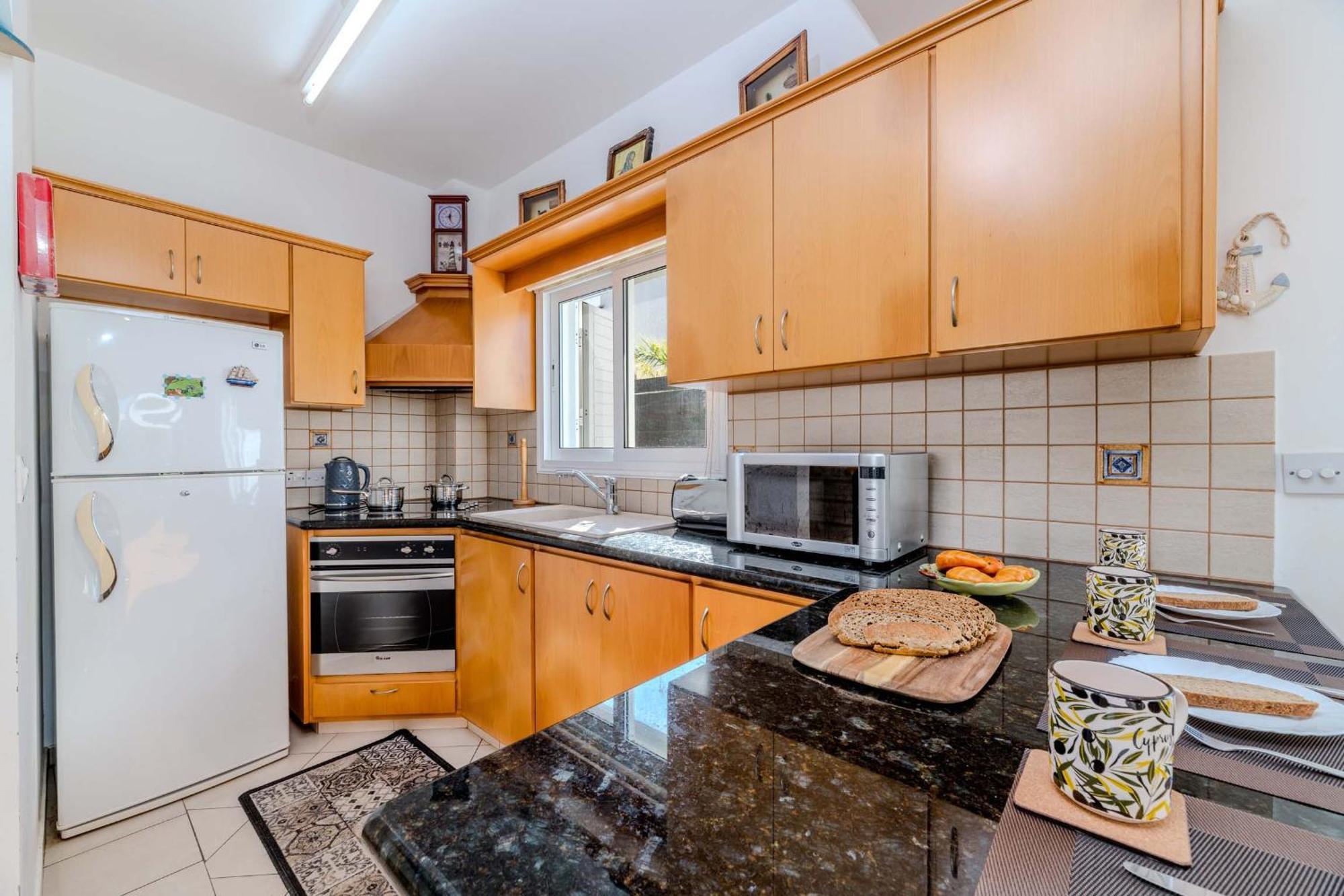 Villa Kos #7 Paralimni