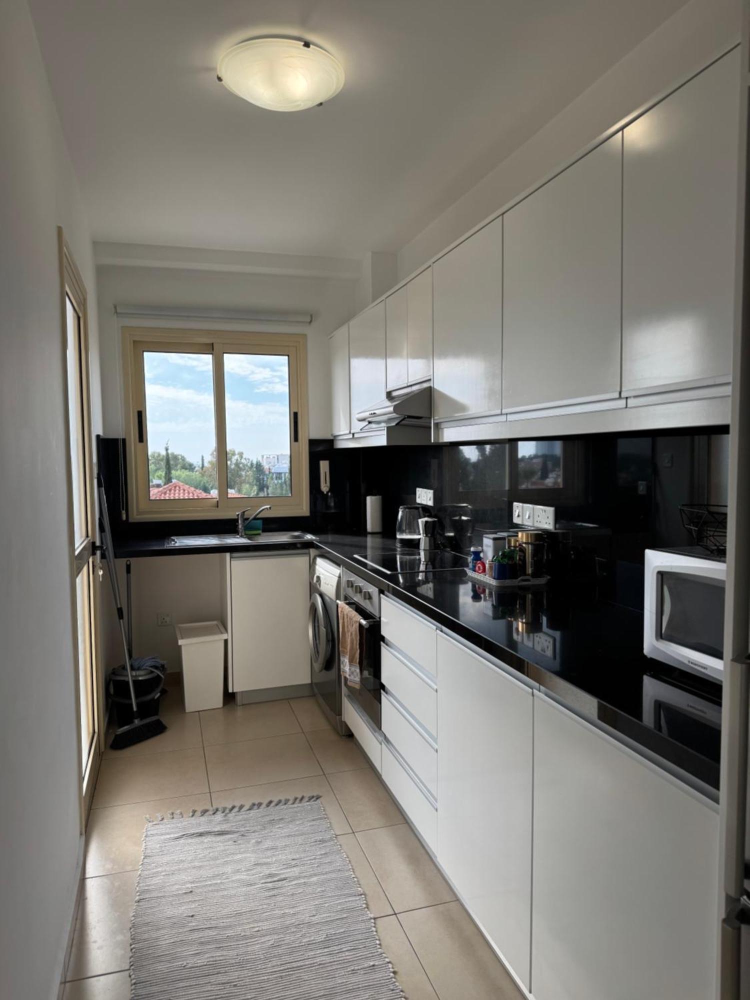 Apartment Sunset Vacation At Elysia Park Paphos