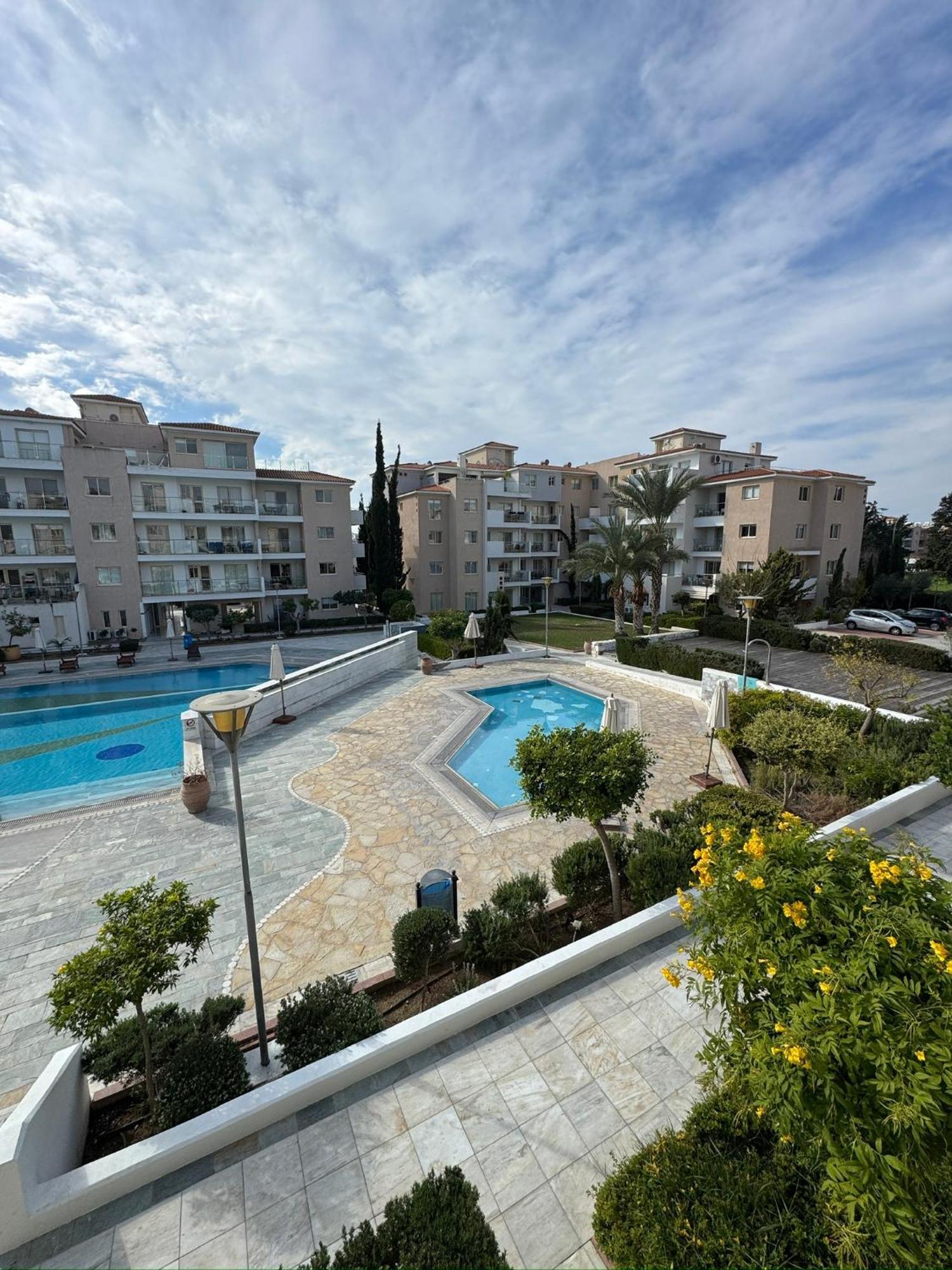 Sunset Vacation At Elysia Park * Paphos