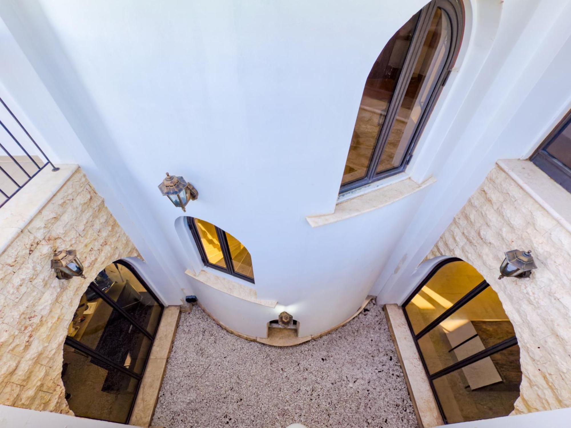 Villa Beachfront With Private Pool And Exotic Fruit Garden Pyla