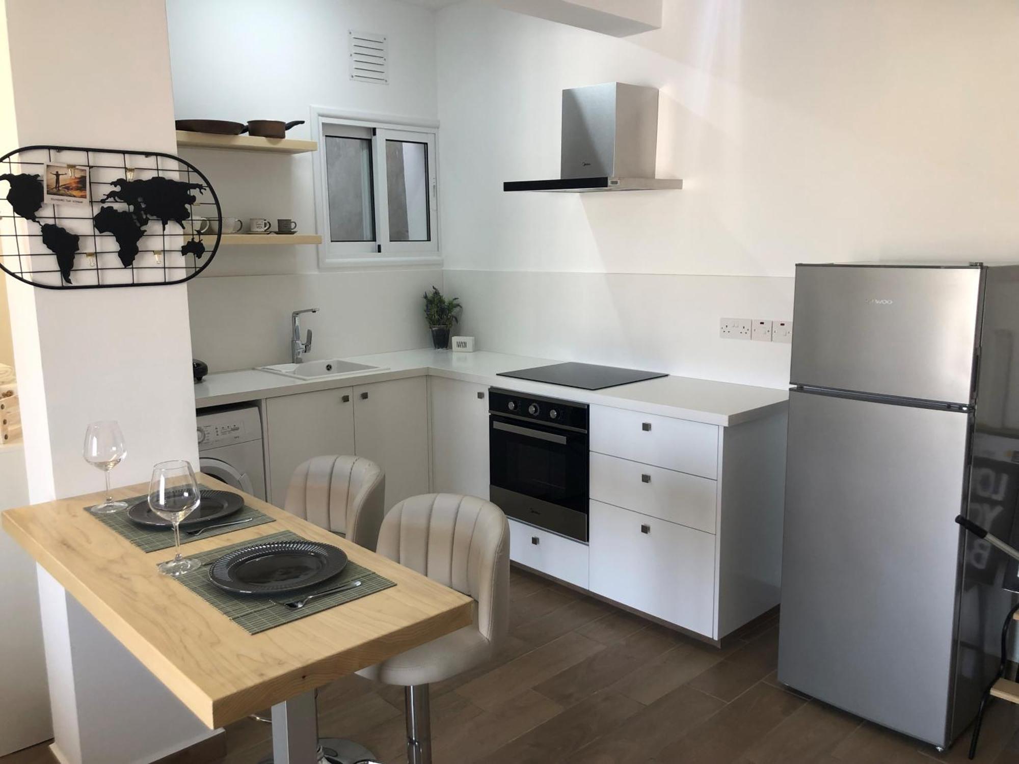 Apartamento Victoria 2