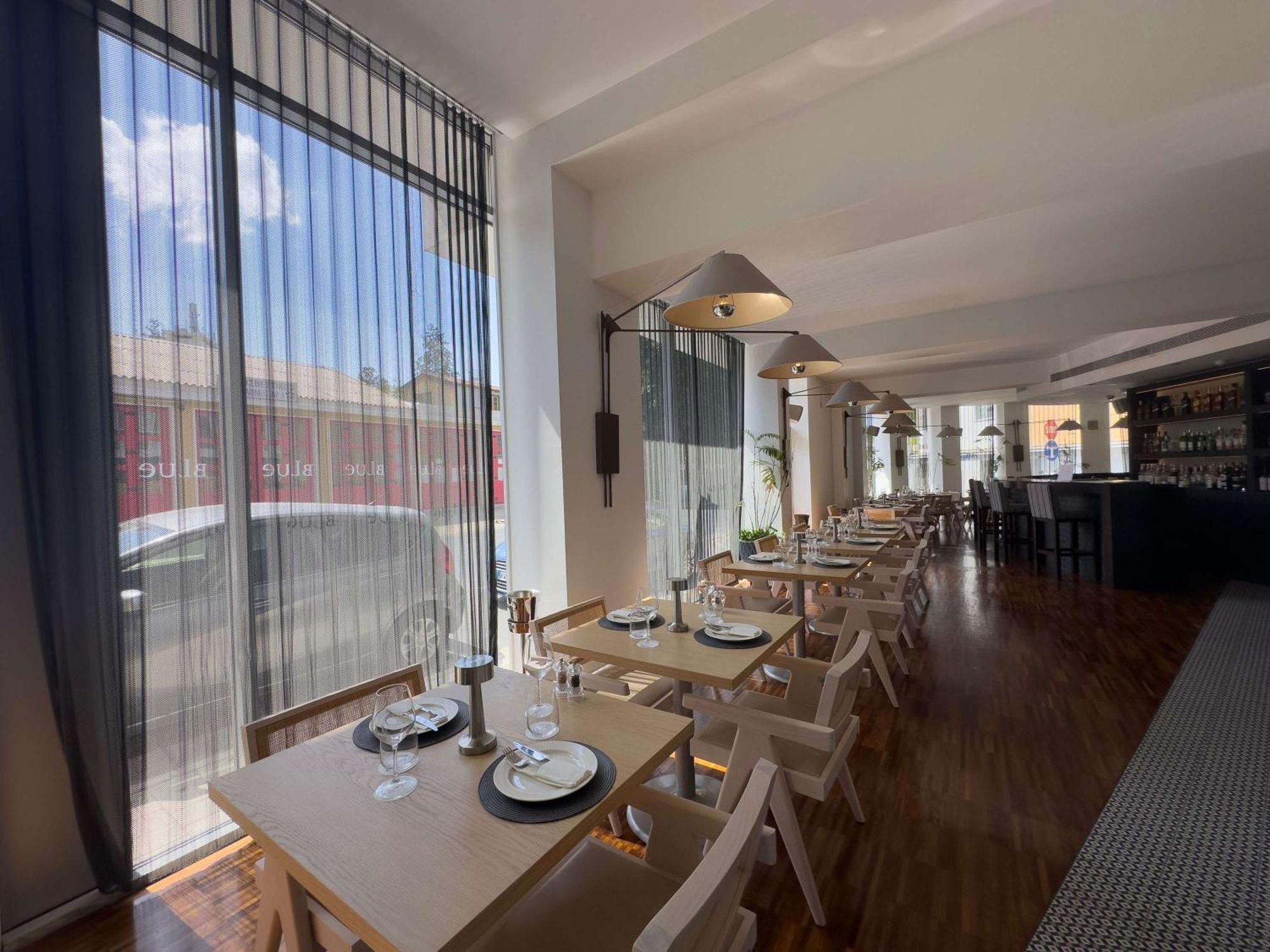 Hotel The Classic - Handwritten Collection Nicosia
