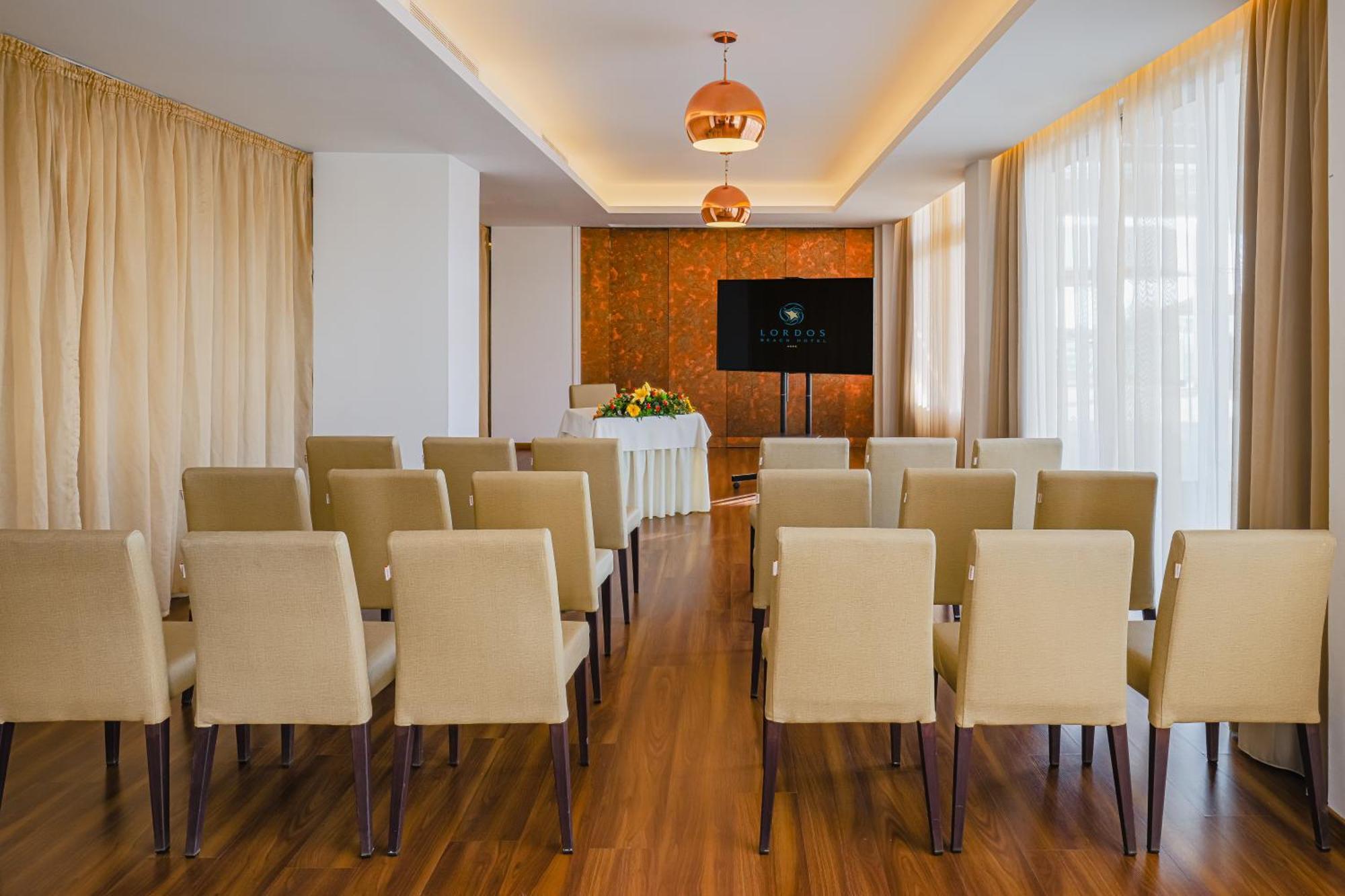 Lordos Hotel&spa Resort