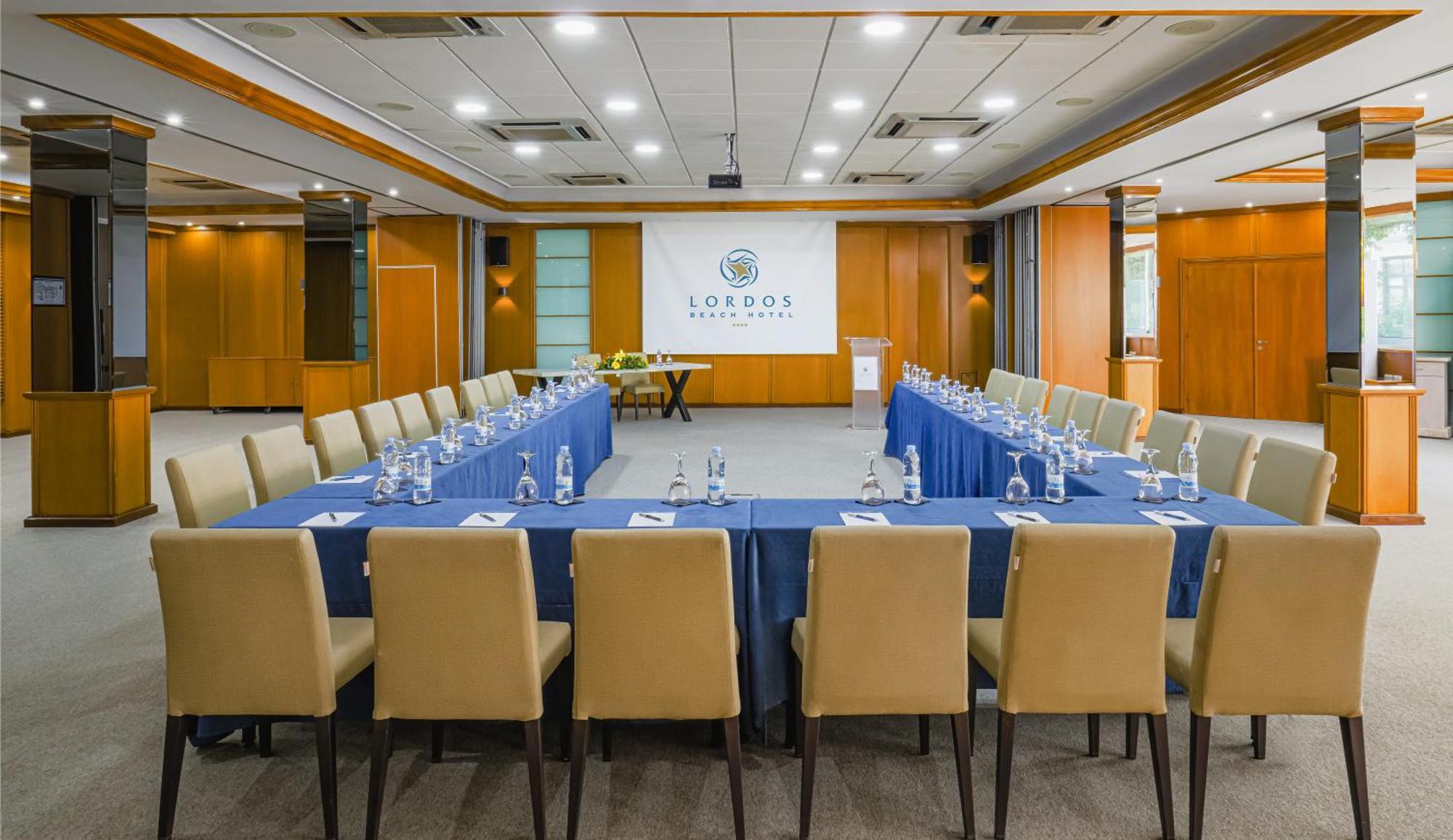 Resort Lordos Hotel&spa