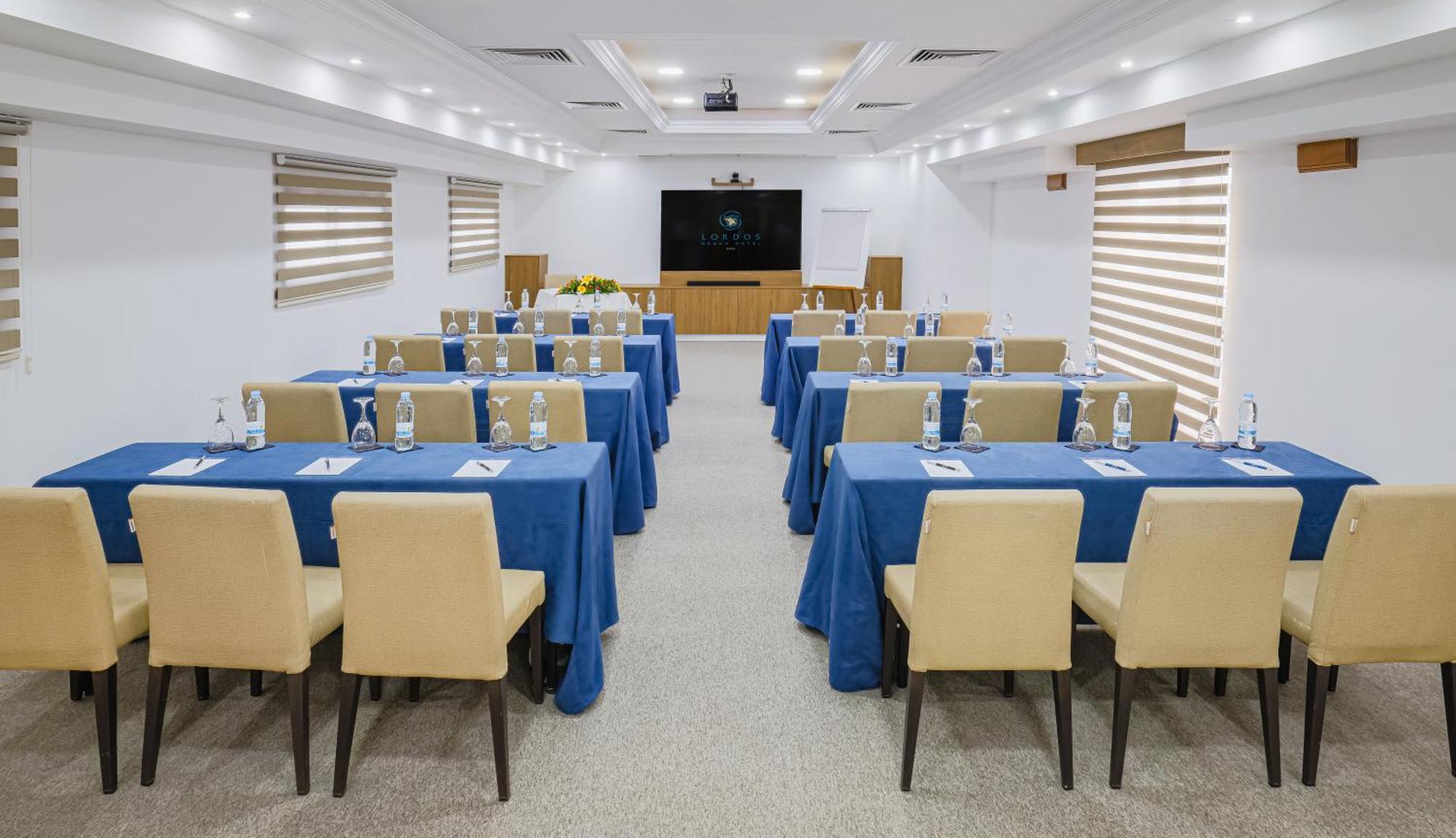 Lordos Hotel&spa 4*
