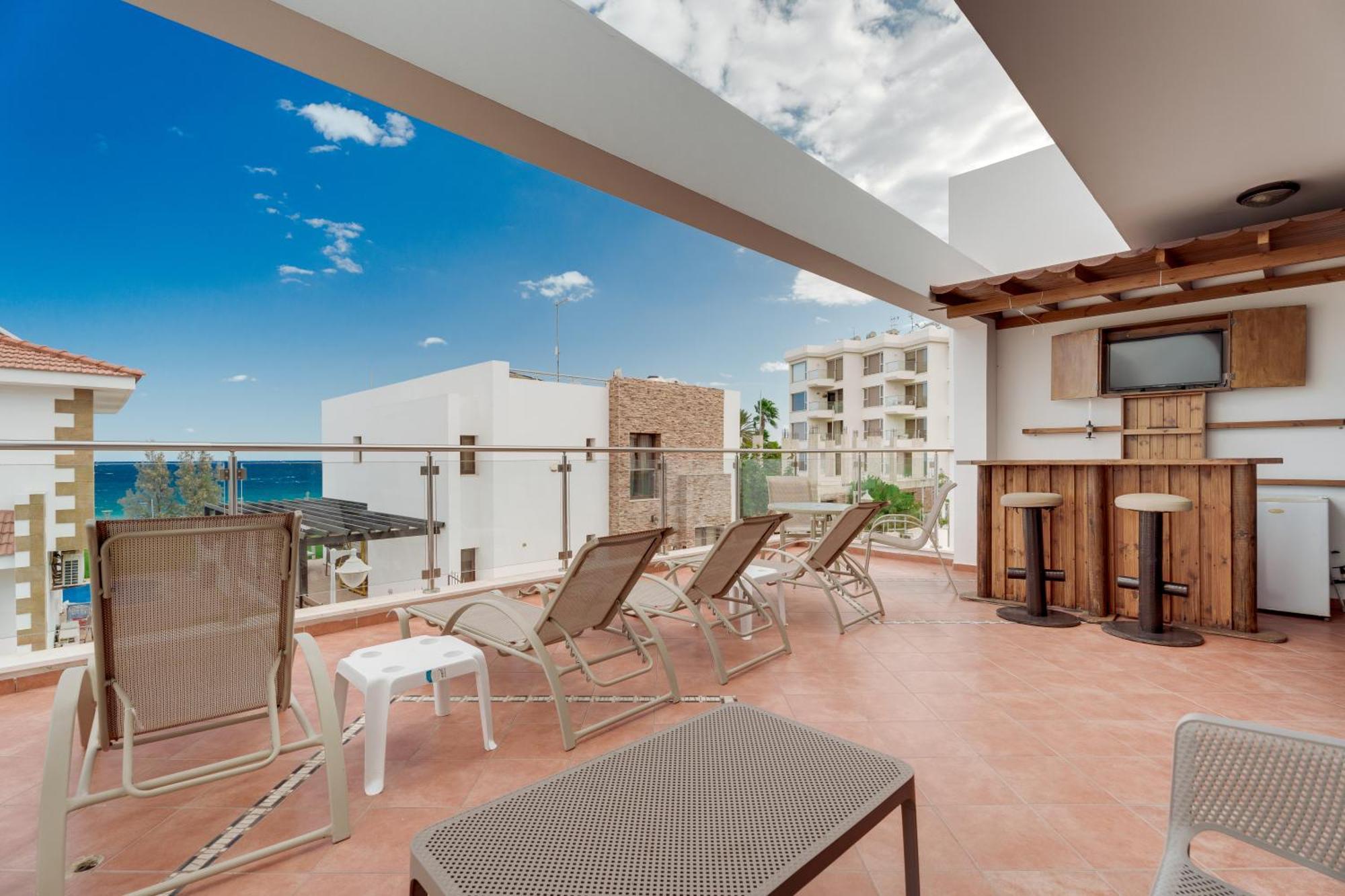 Seafront Protaras