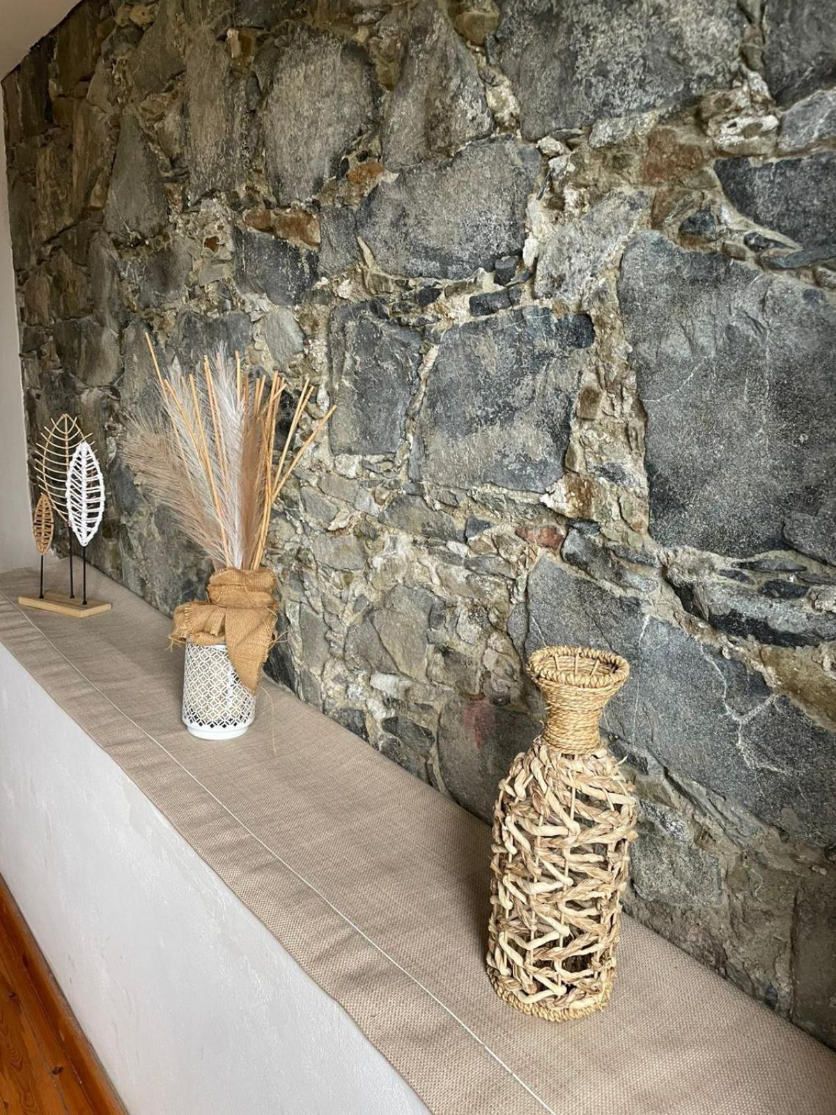 Aparthotel Theoxenia Kalopanagiotis