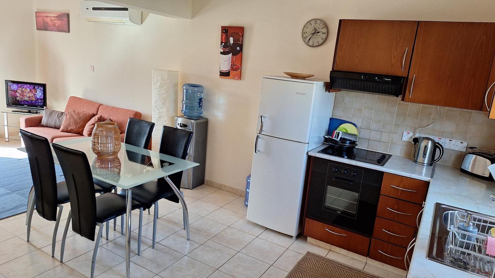 Lome Nissi Golden Apartamento *