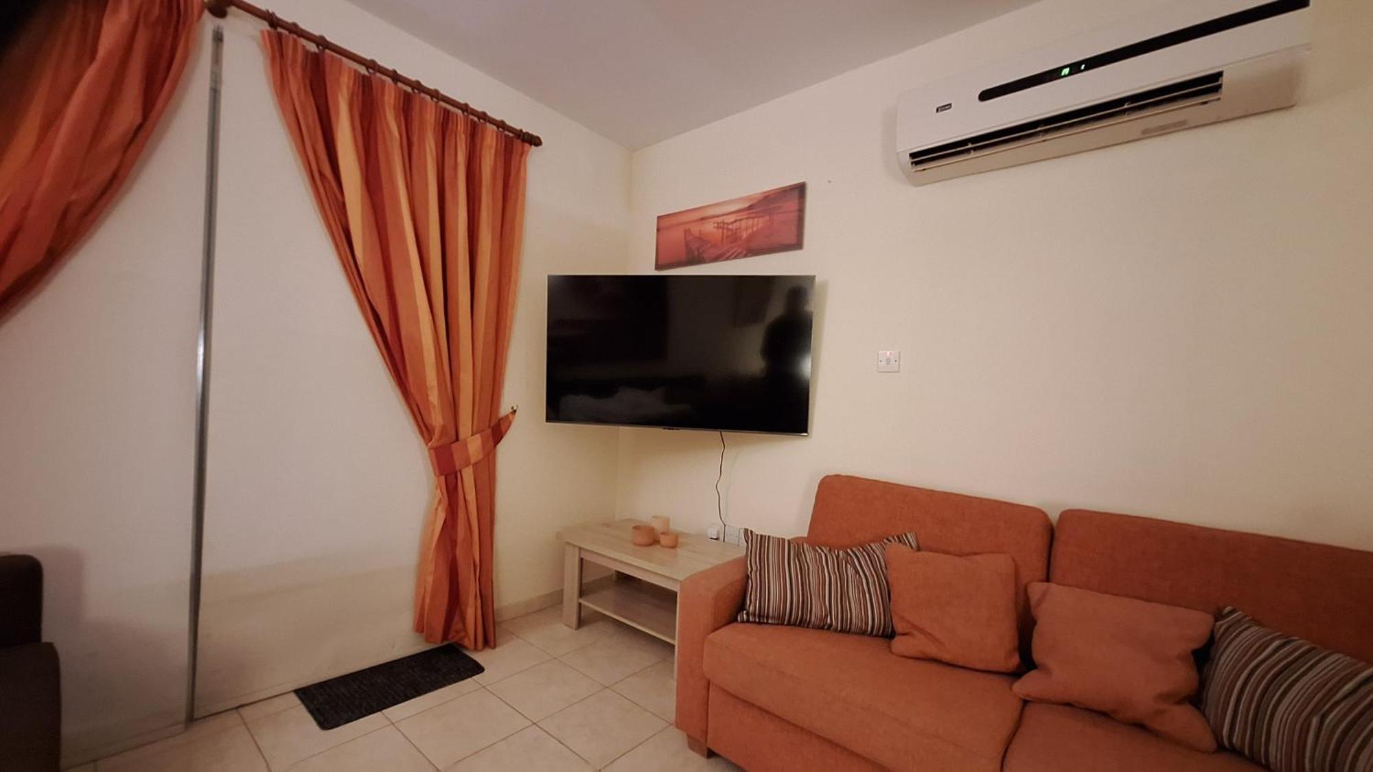 Apartamento Lome Nissi Golden *
