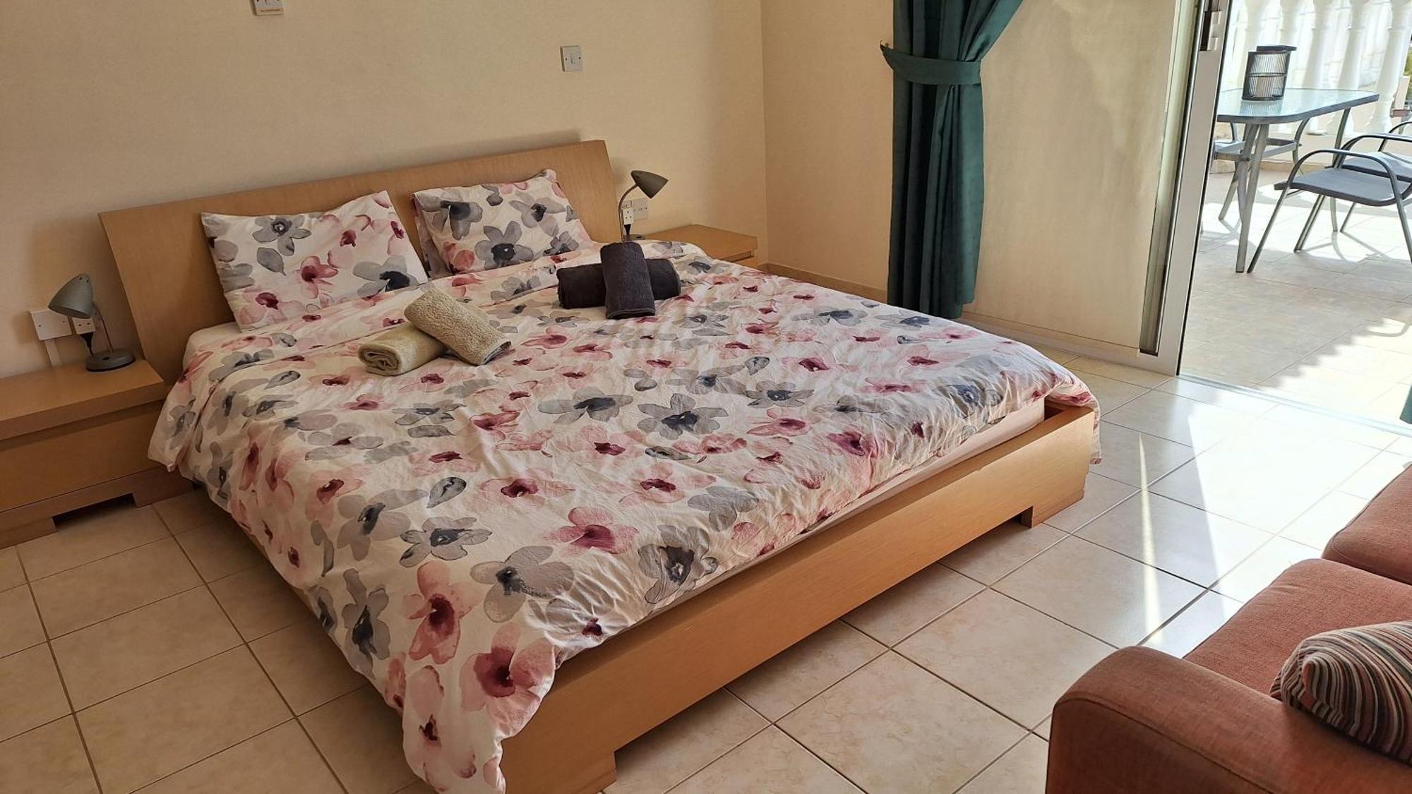 Apartamento Lome Nissi Golden Agia Napa