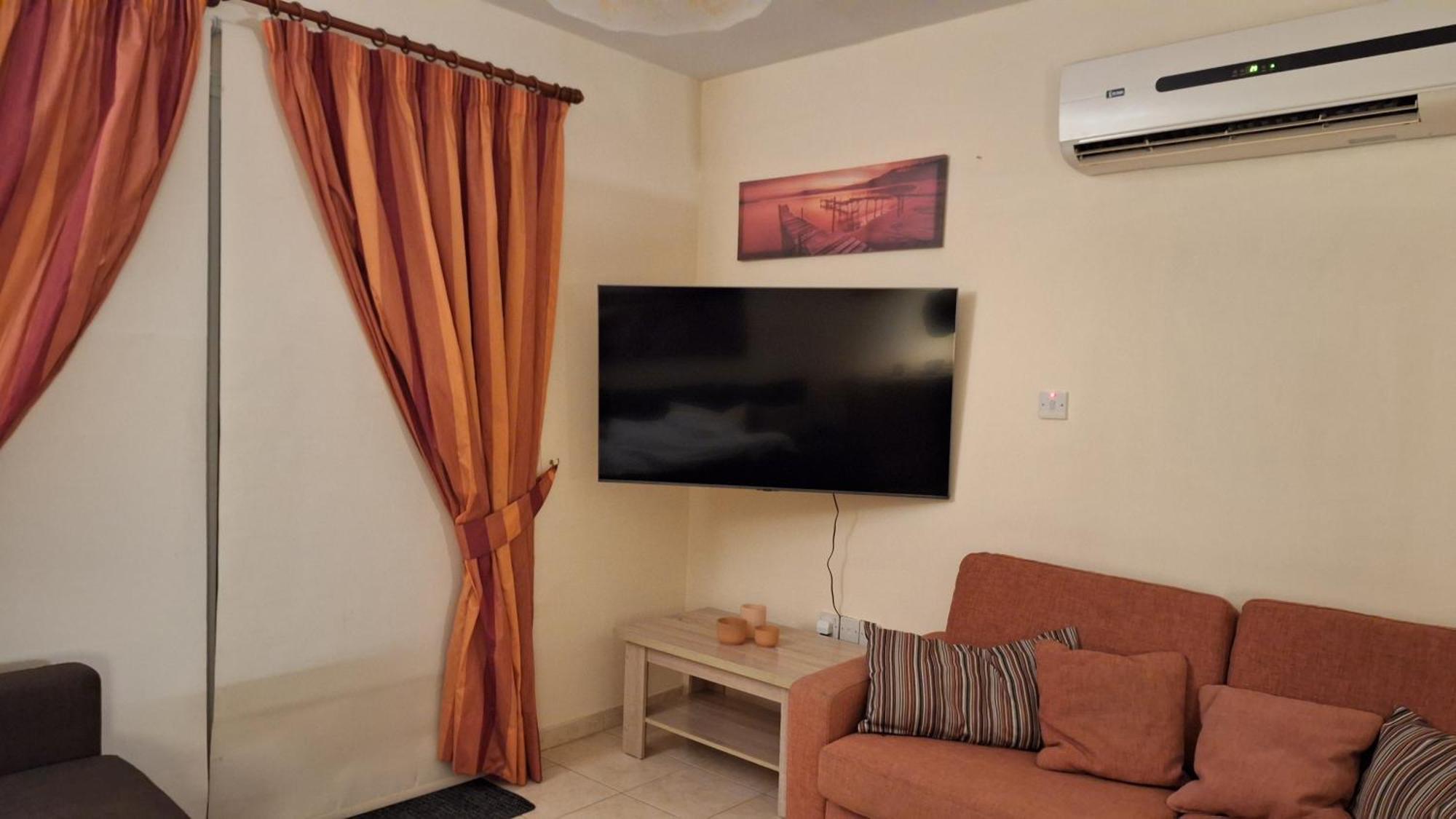 Lome Nissi Golden * Agia Napa