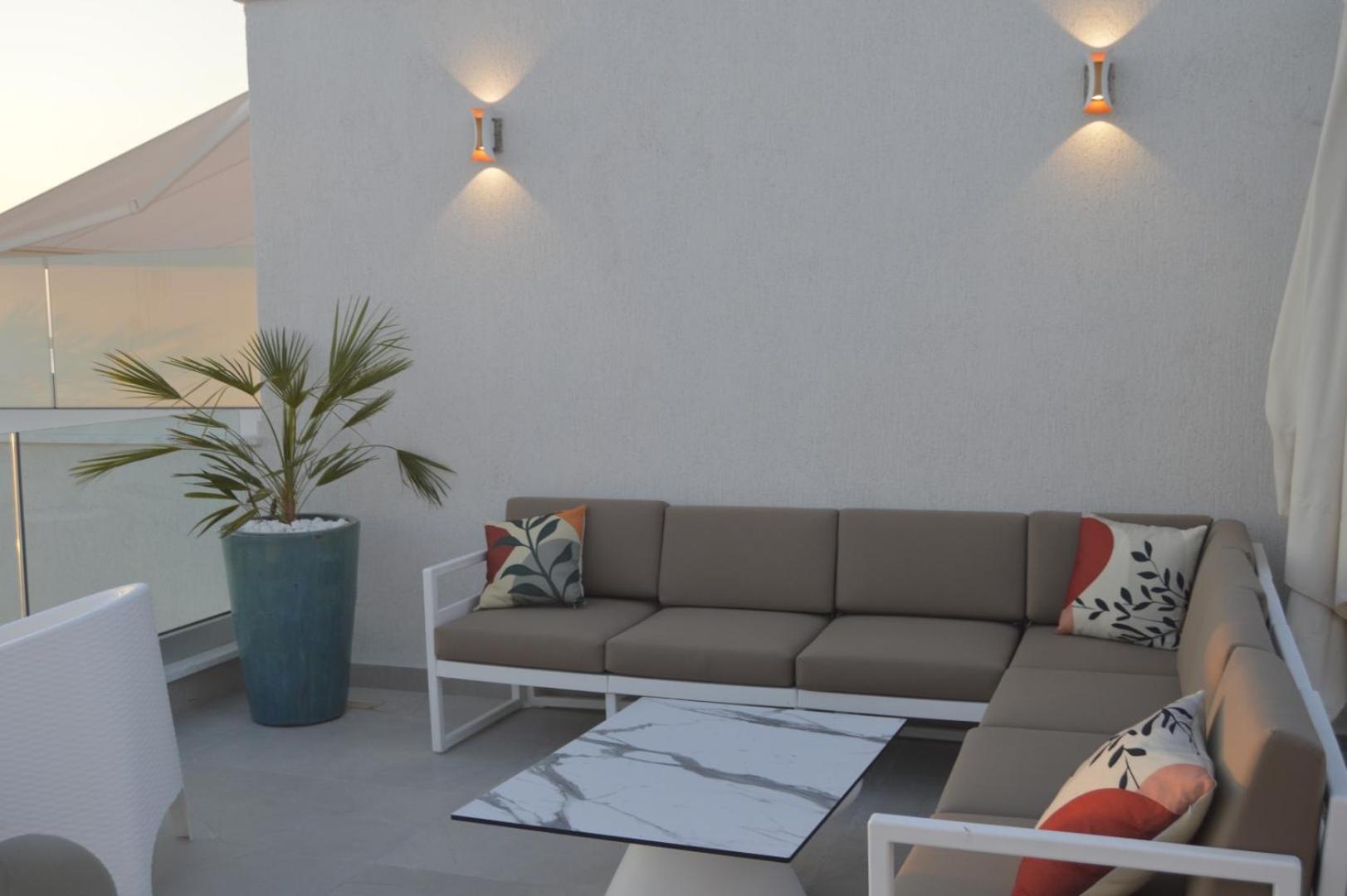 Villa Olymp Luxury House *