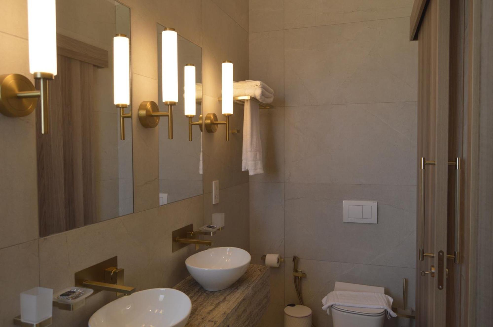 Olymp Luxury House Villa Paphos
