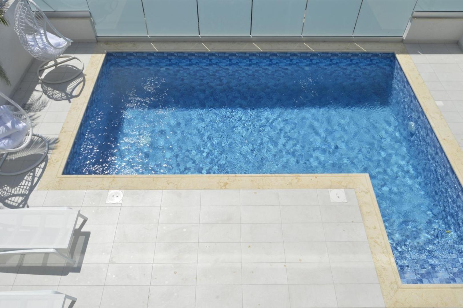 Olymp Luxury House Paphos