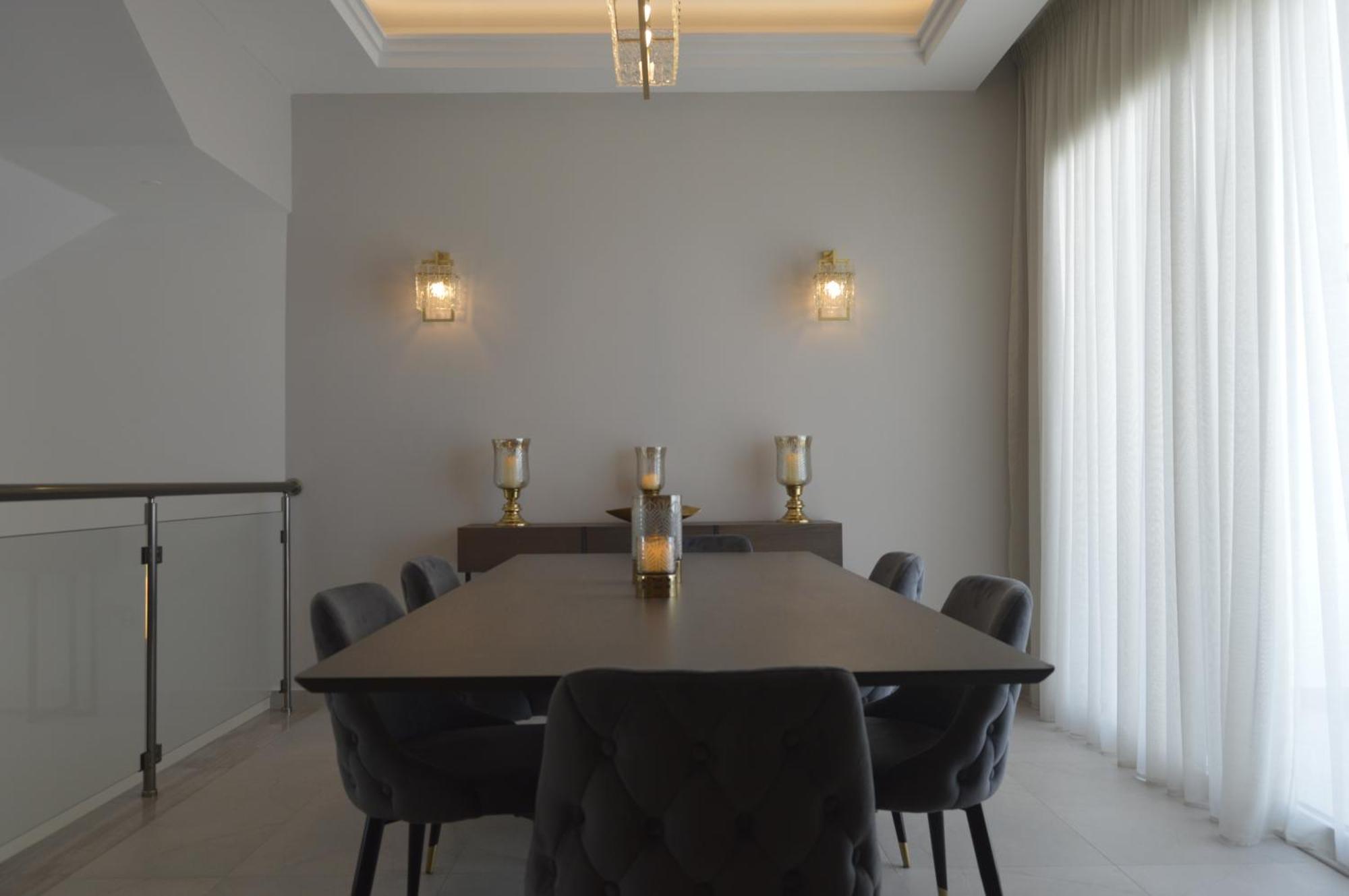 Olymp Luxury House Paphos