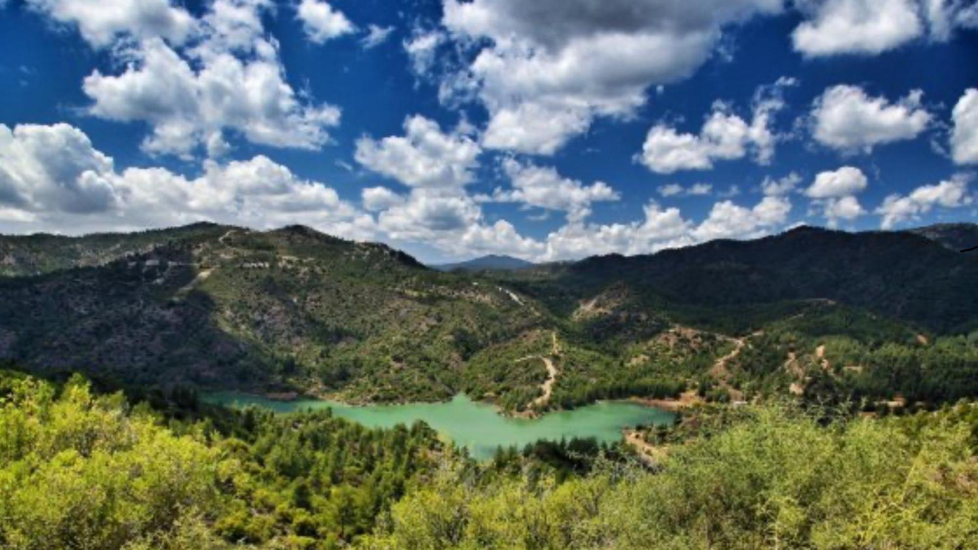Beautiful In Latchi In The Location! Villa