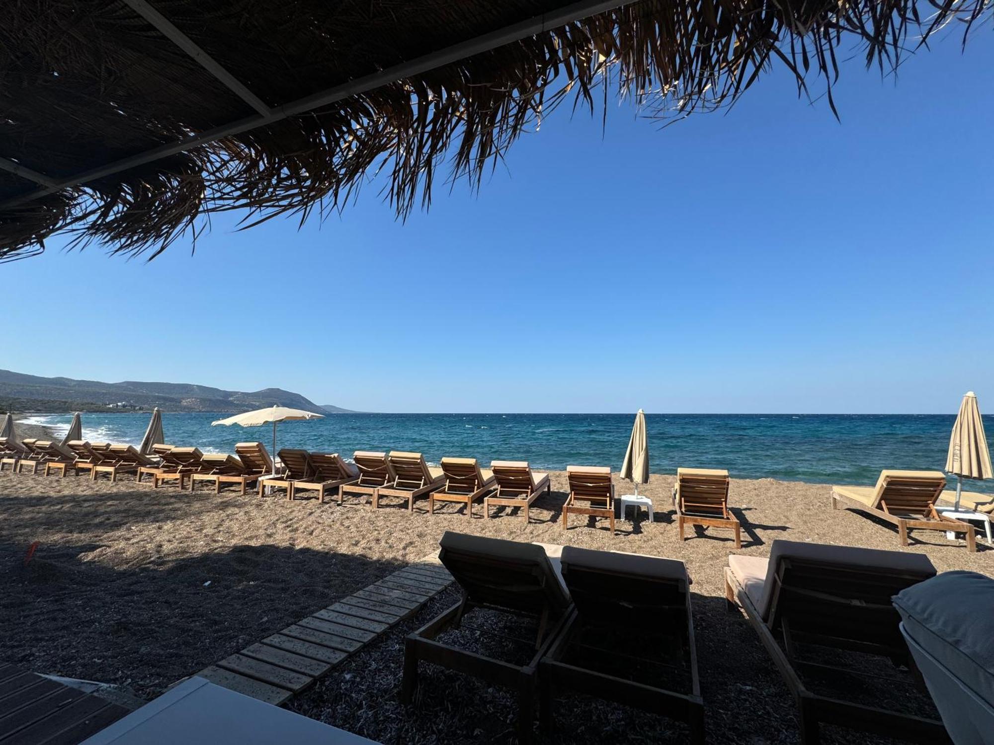 Villa Beautiful In Latchi In The Location! Neo Chorio