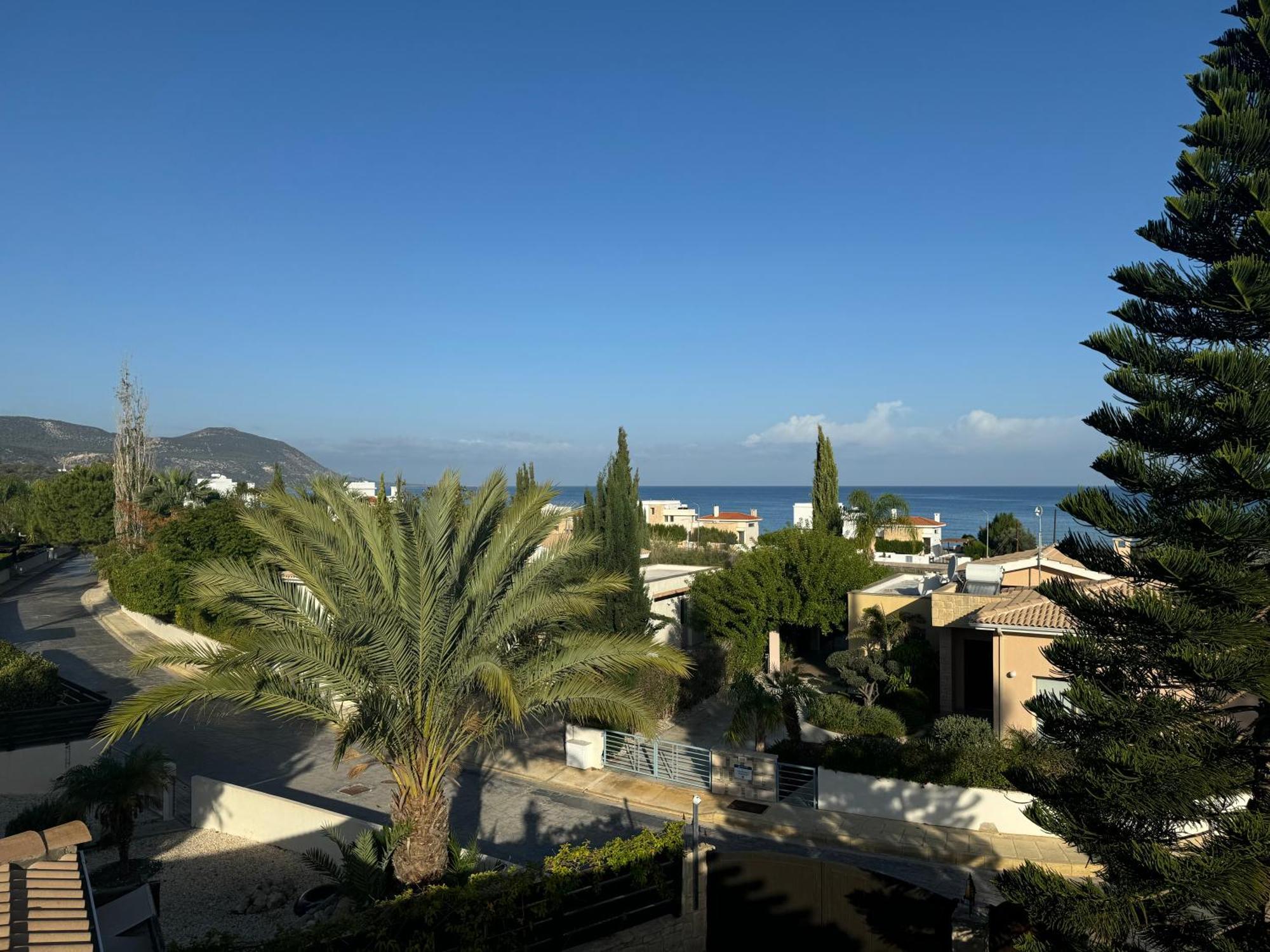Beautiful In Latchi In The Location! *
