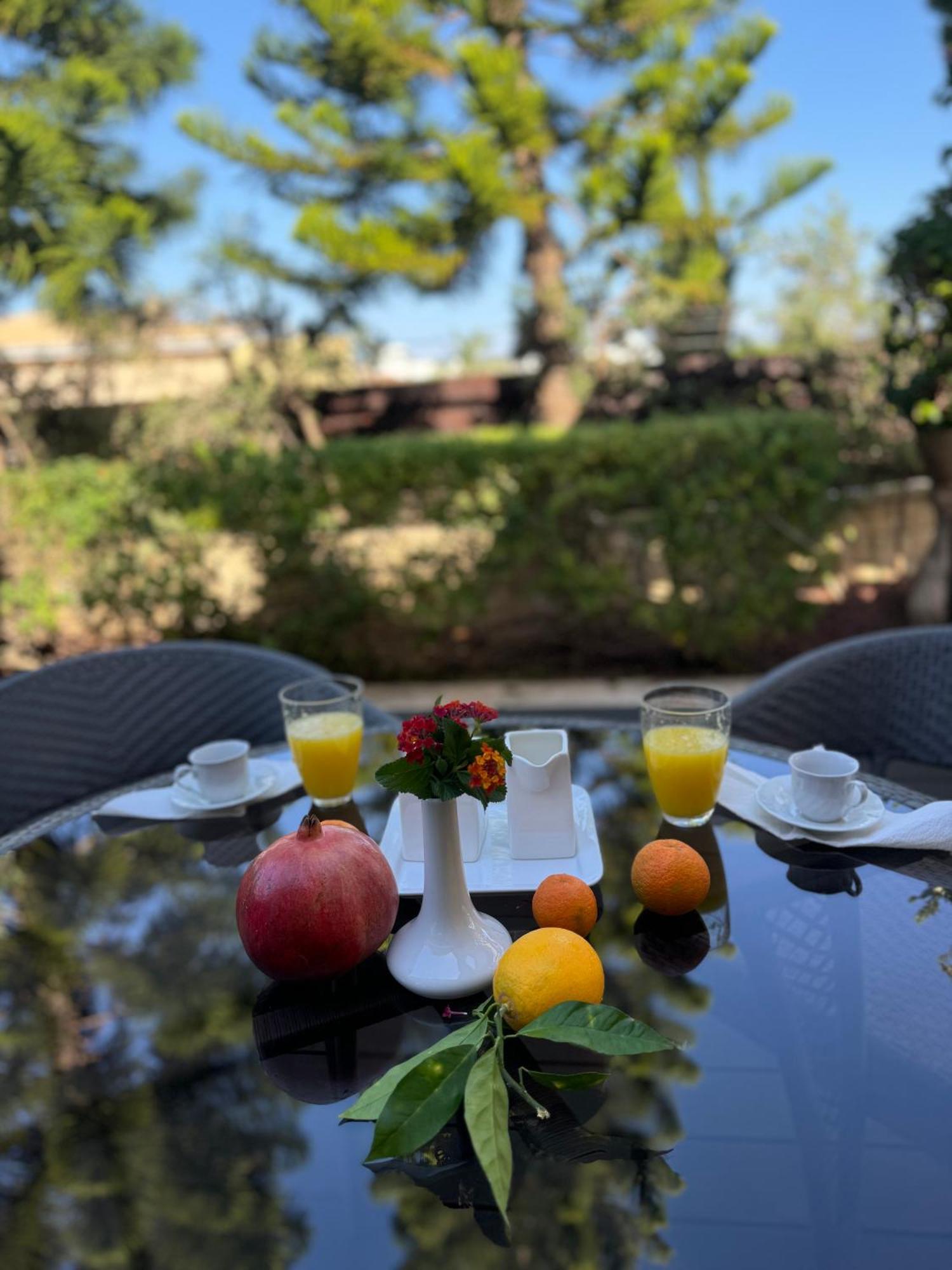 Beautiful In Latchi In The Location! Villa Neo Chorio