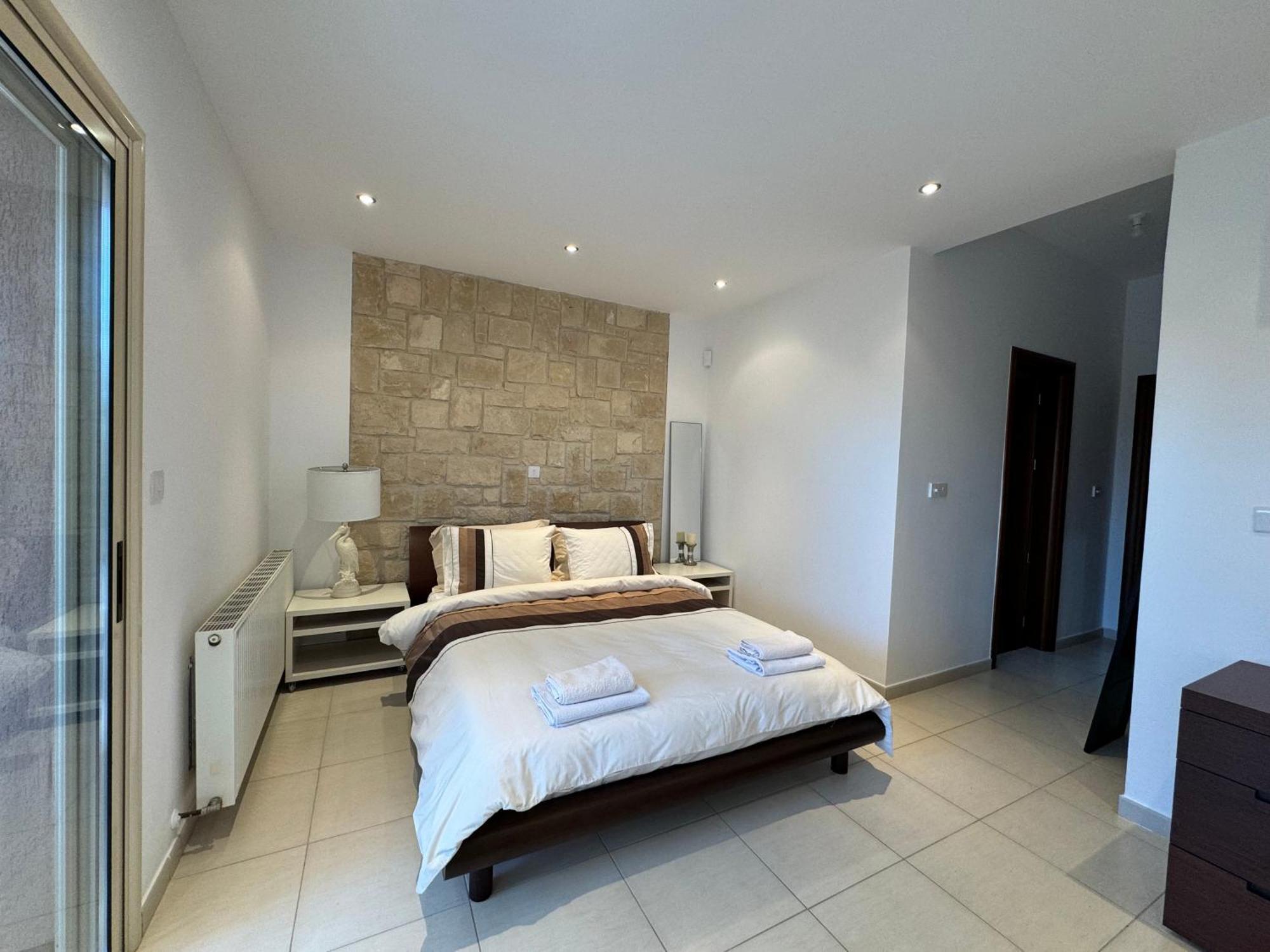 Beautiful In Latchi In The Location! Villa