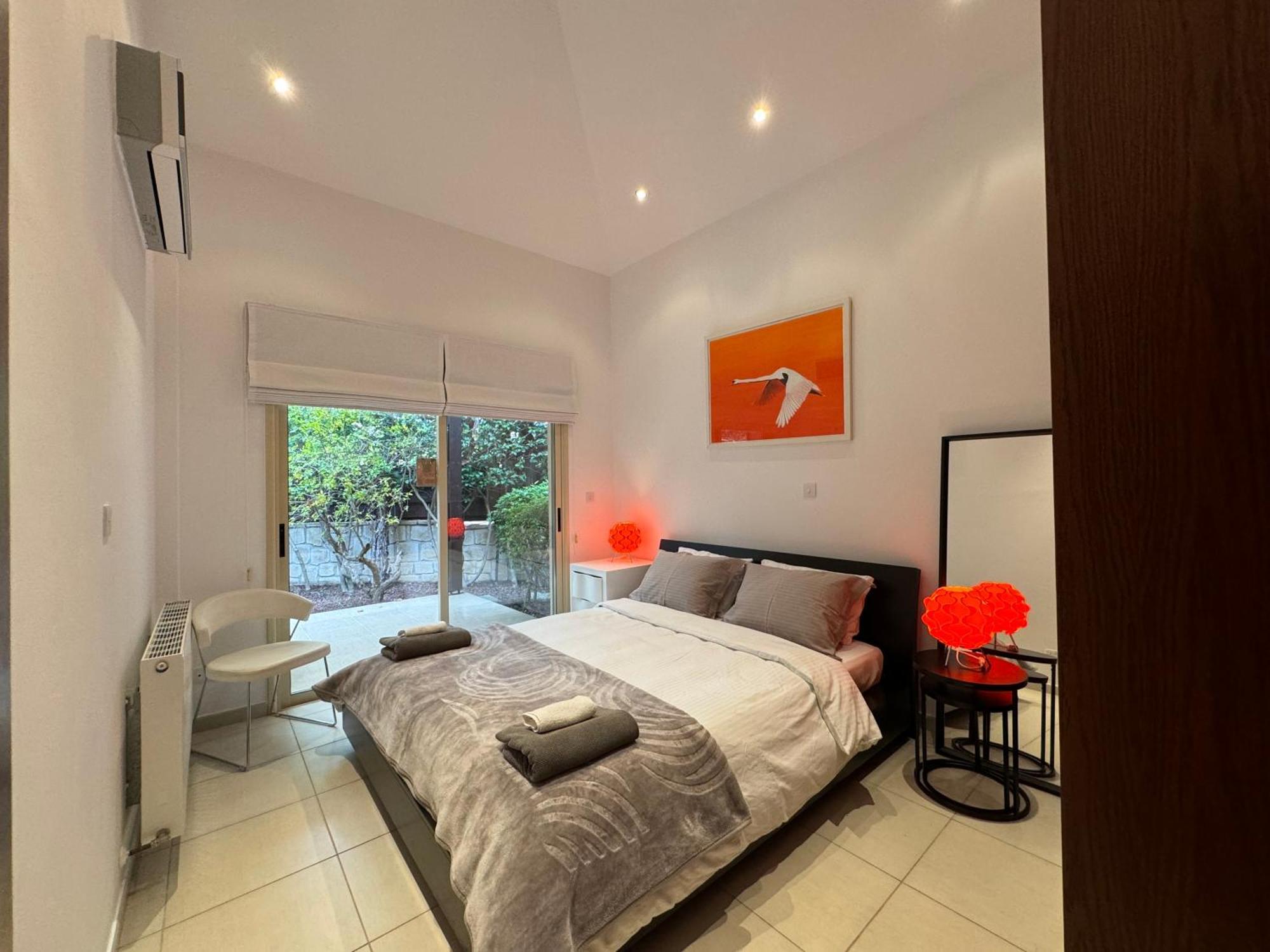 Villa Beautiful In Latchi In The Location! *