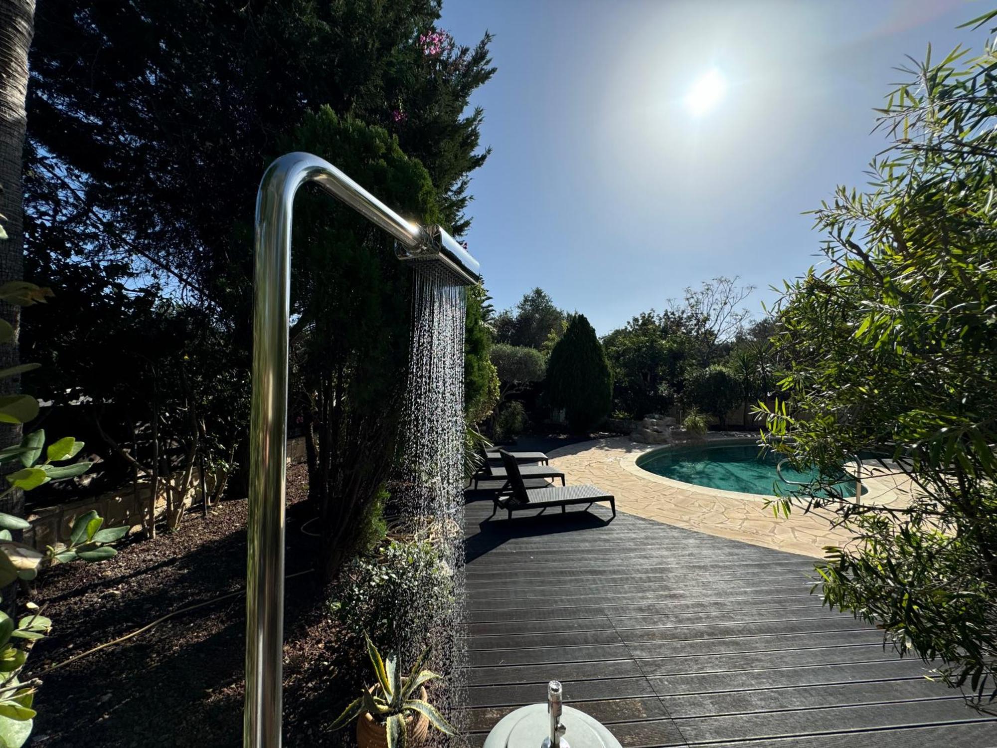 Beautiful In Latchi In The Location! * Neo Chorio