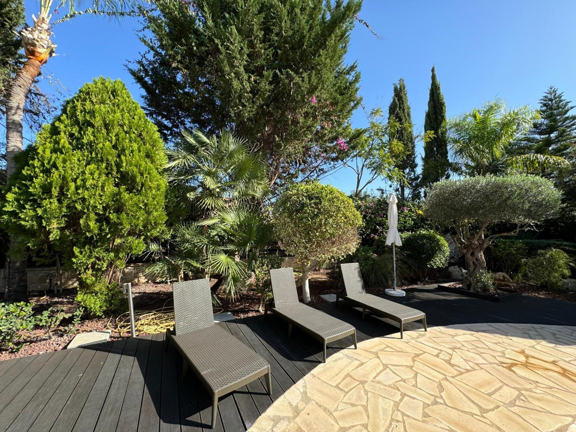 Beautiful In Latchi In The Location! Villa