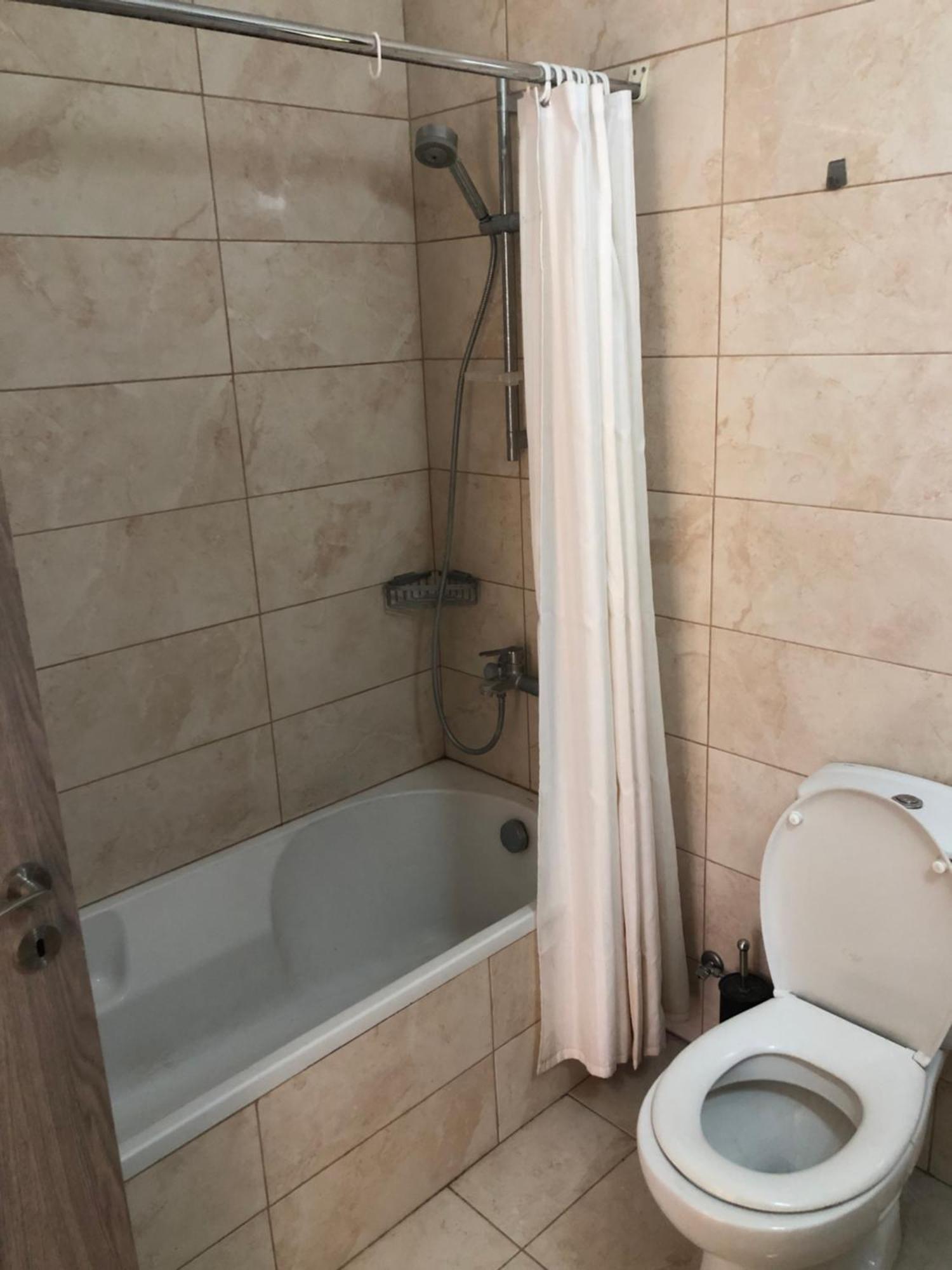 Villa Asimina Park House Paphos