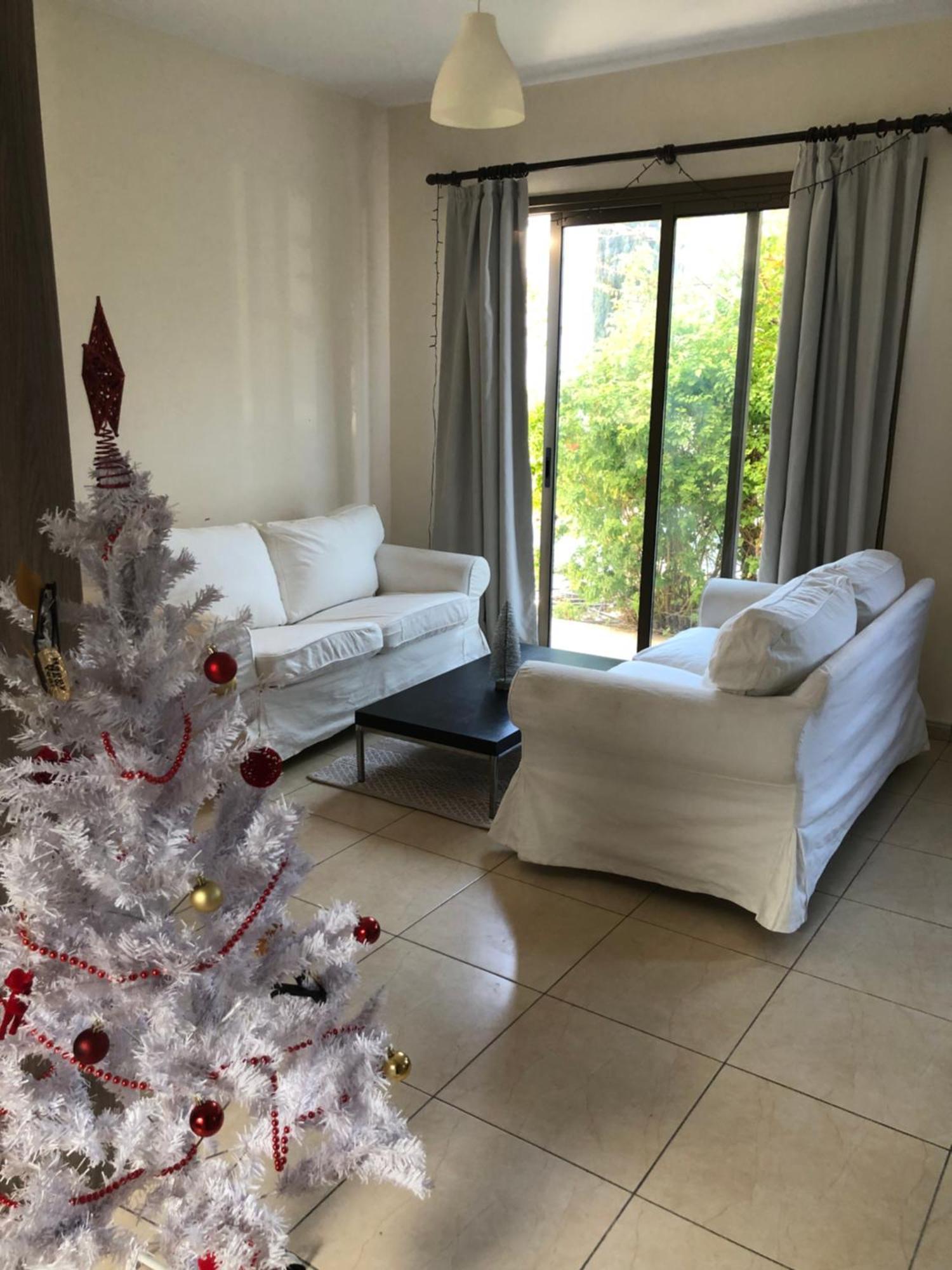 Villa Asimina Park House