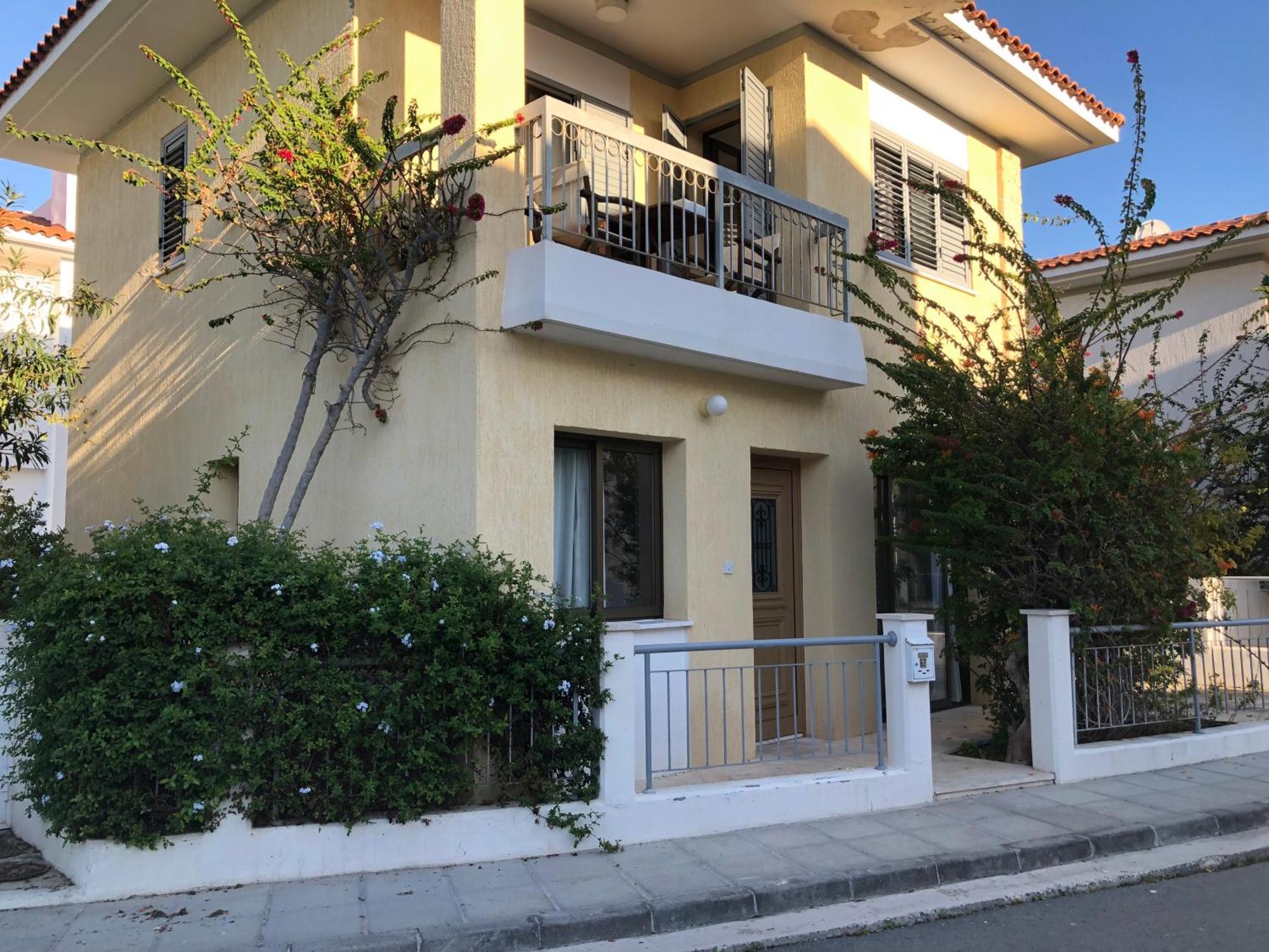 Asimina Park House * Paphos