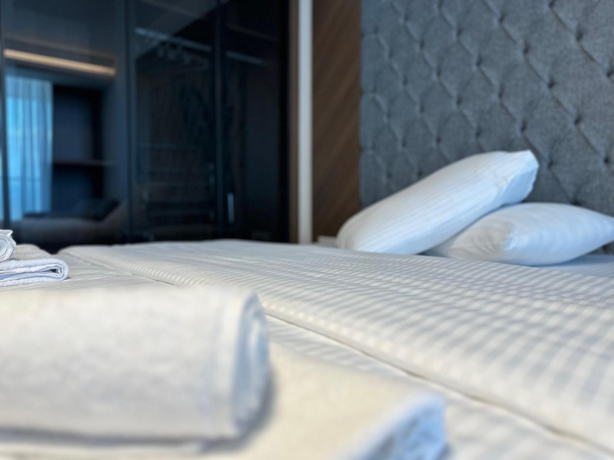 Apartment Grand Sapphire Luxury By Myguest Cyprus *