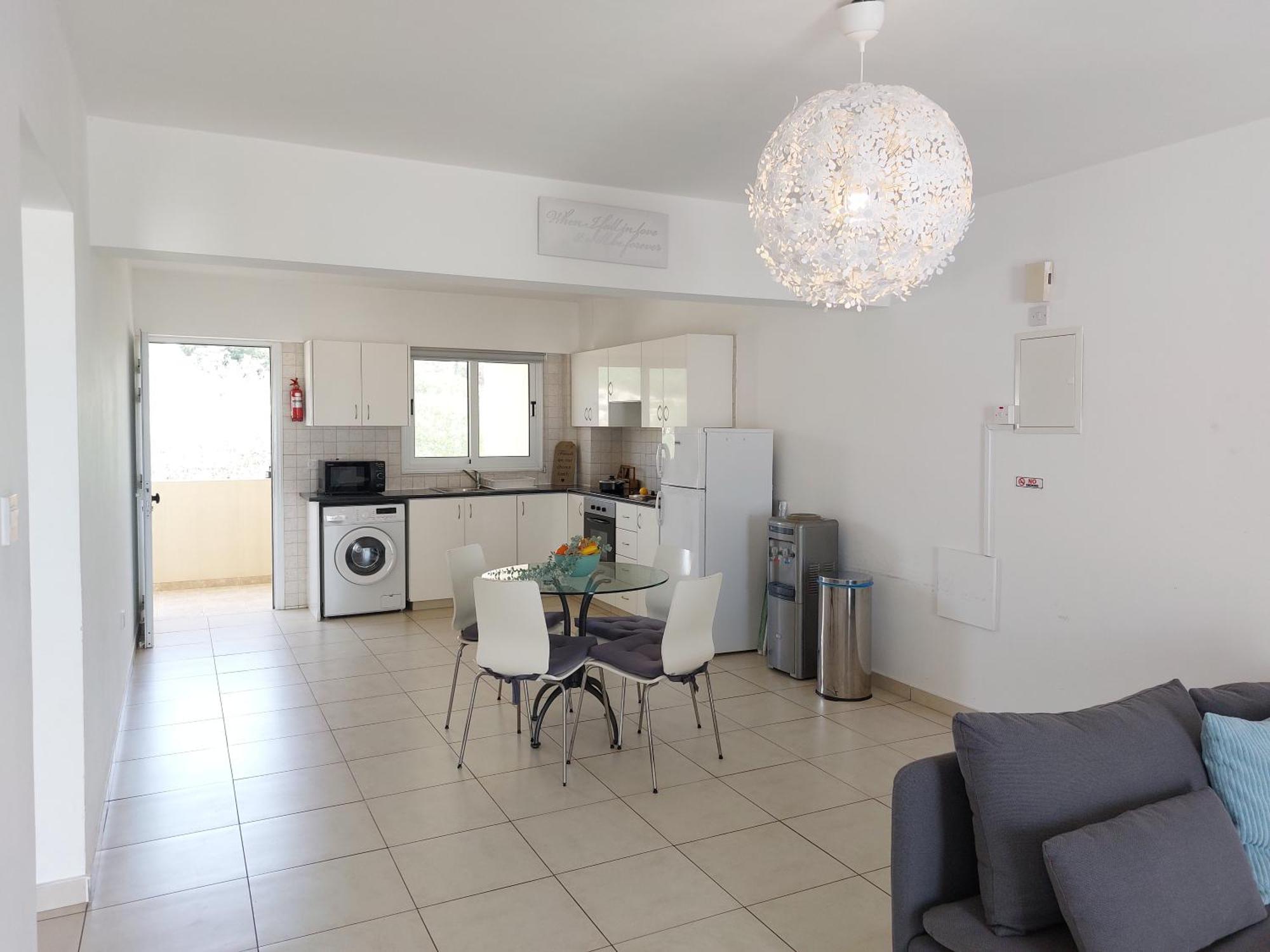 Nissi Retreat - Walk To Nissi Beach! Apartment *