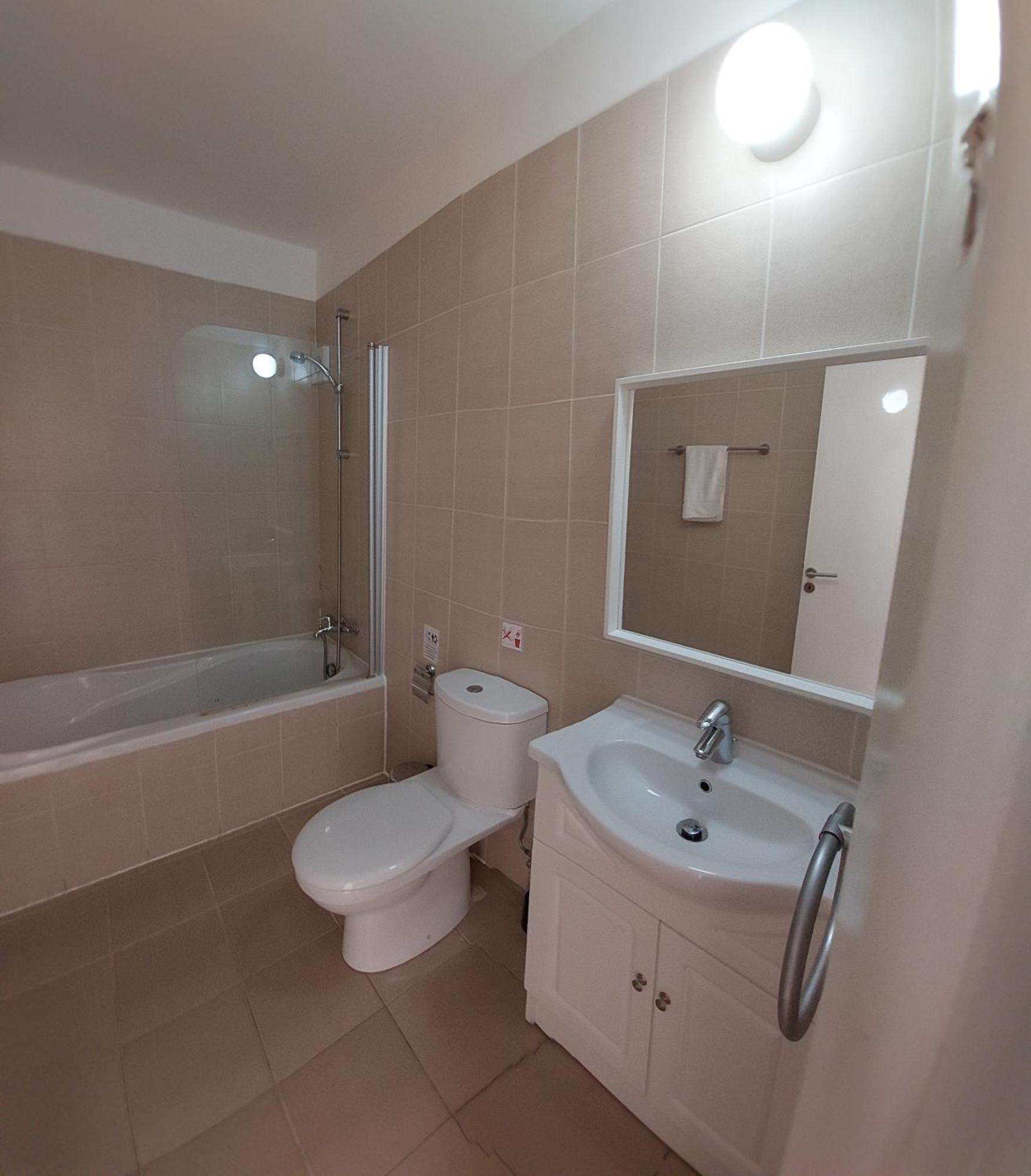 Apartment Nissi Retreat - Walk To Nissi Beach!