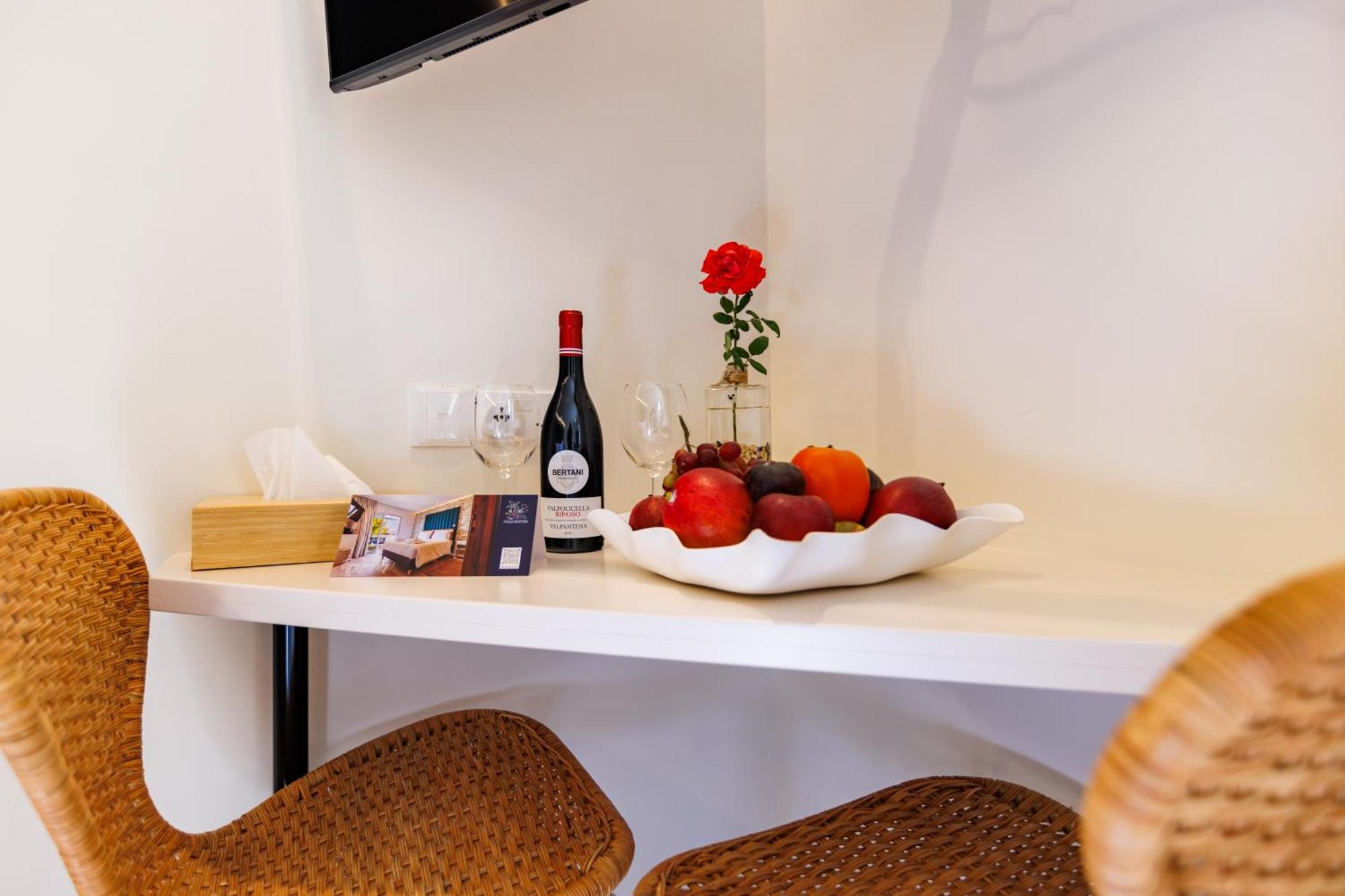 The Palm - Adults Only Aparthotel Limassol