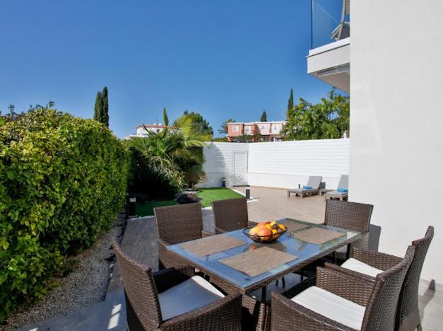 Valendra Appartement