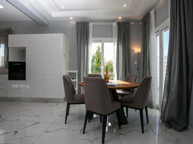 Valendra Appartement *