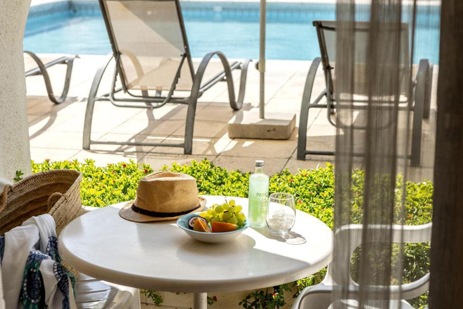 Stephanos Garden Aparthotel *