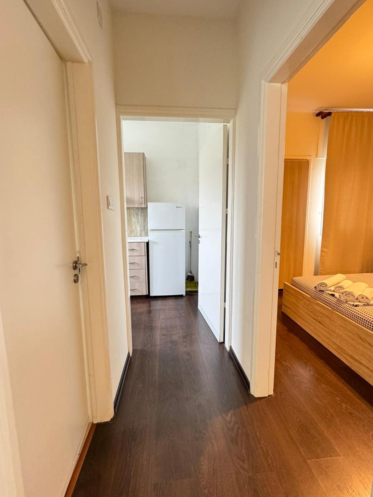 Sea Aparthotel 2*