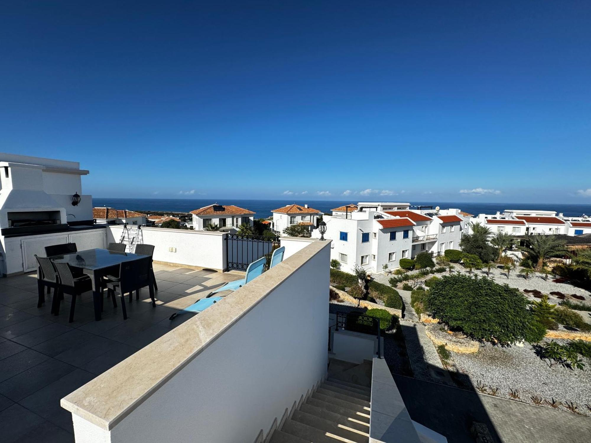 Casa de férias Carrington Holidays