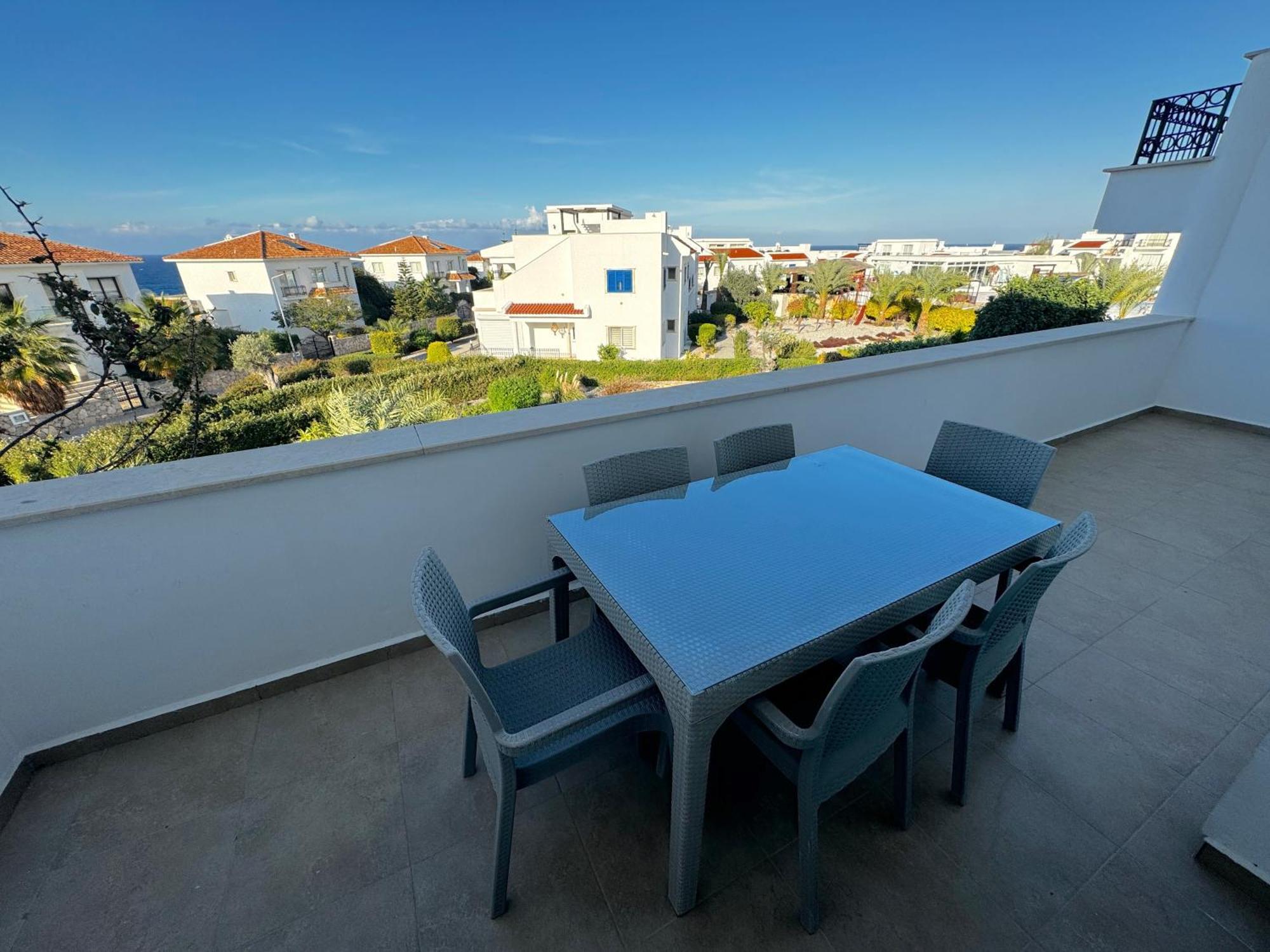 Carrington Holidays Kyrenia (Northern Cyprus)