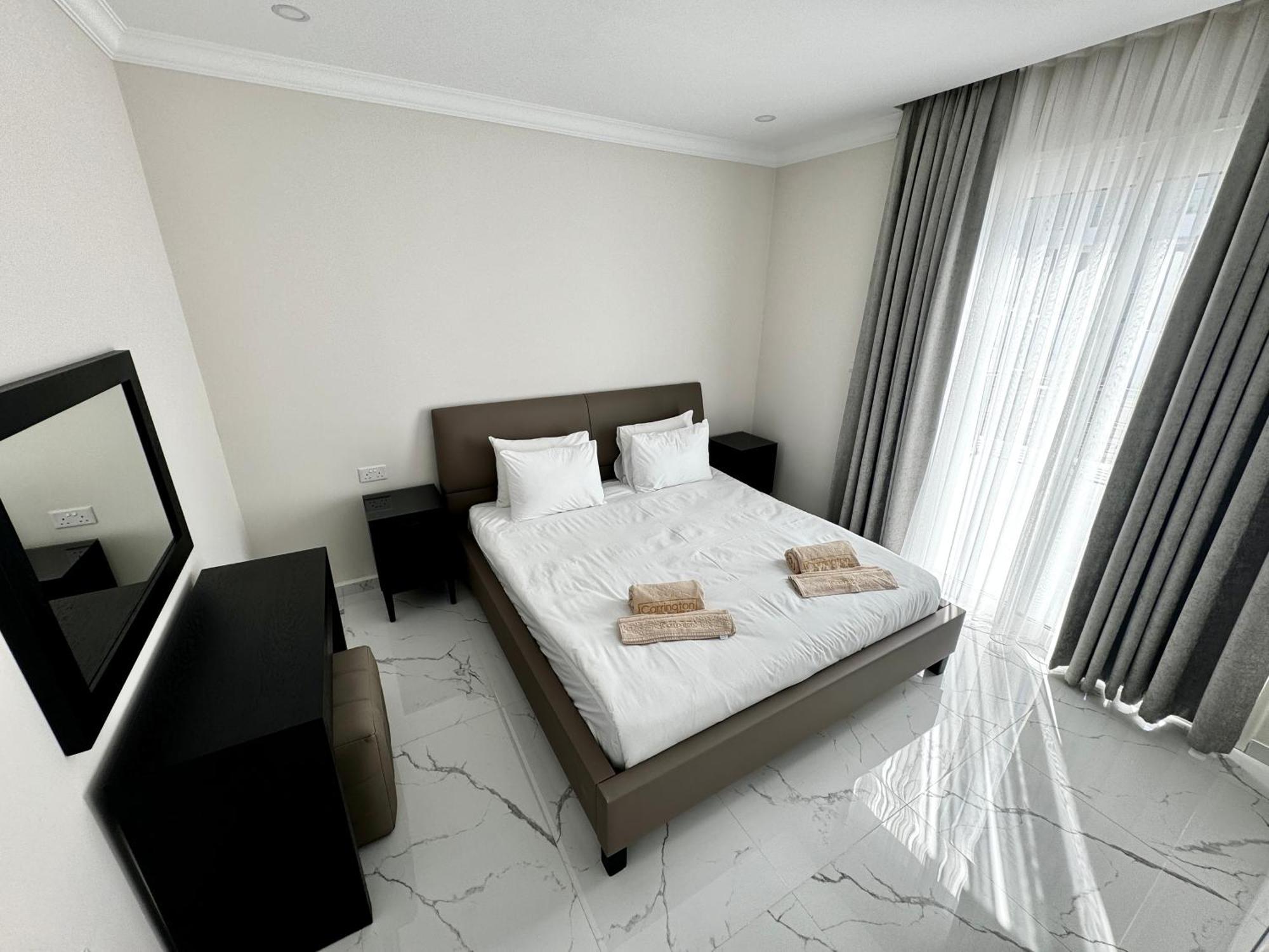 Carrington Holidays * Kyrenia (Northern Cyprus)