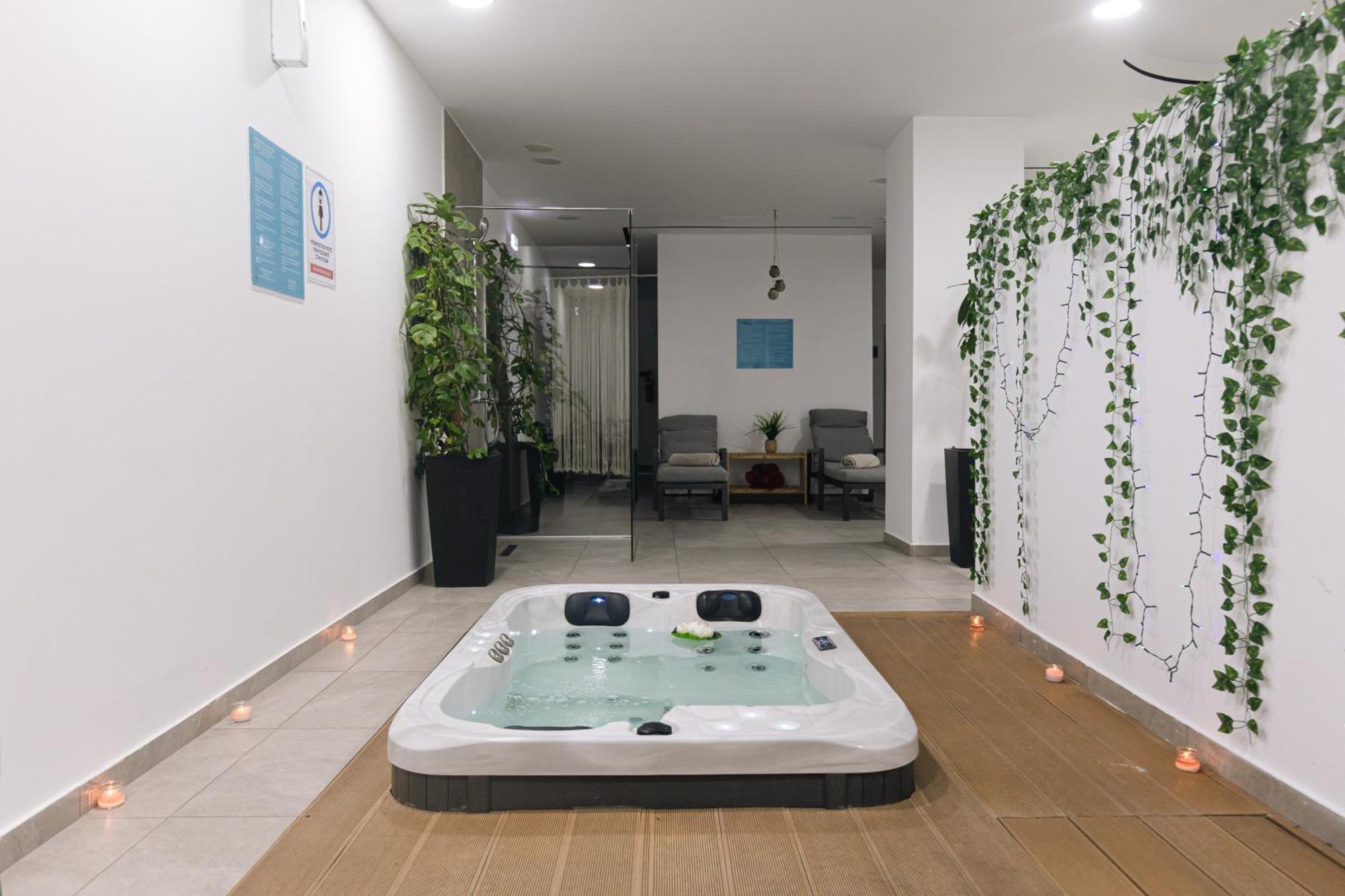 Appartement Caramela Luxury Apts *